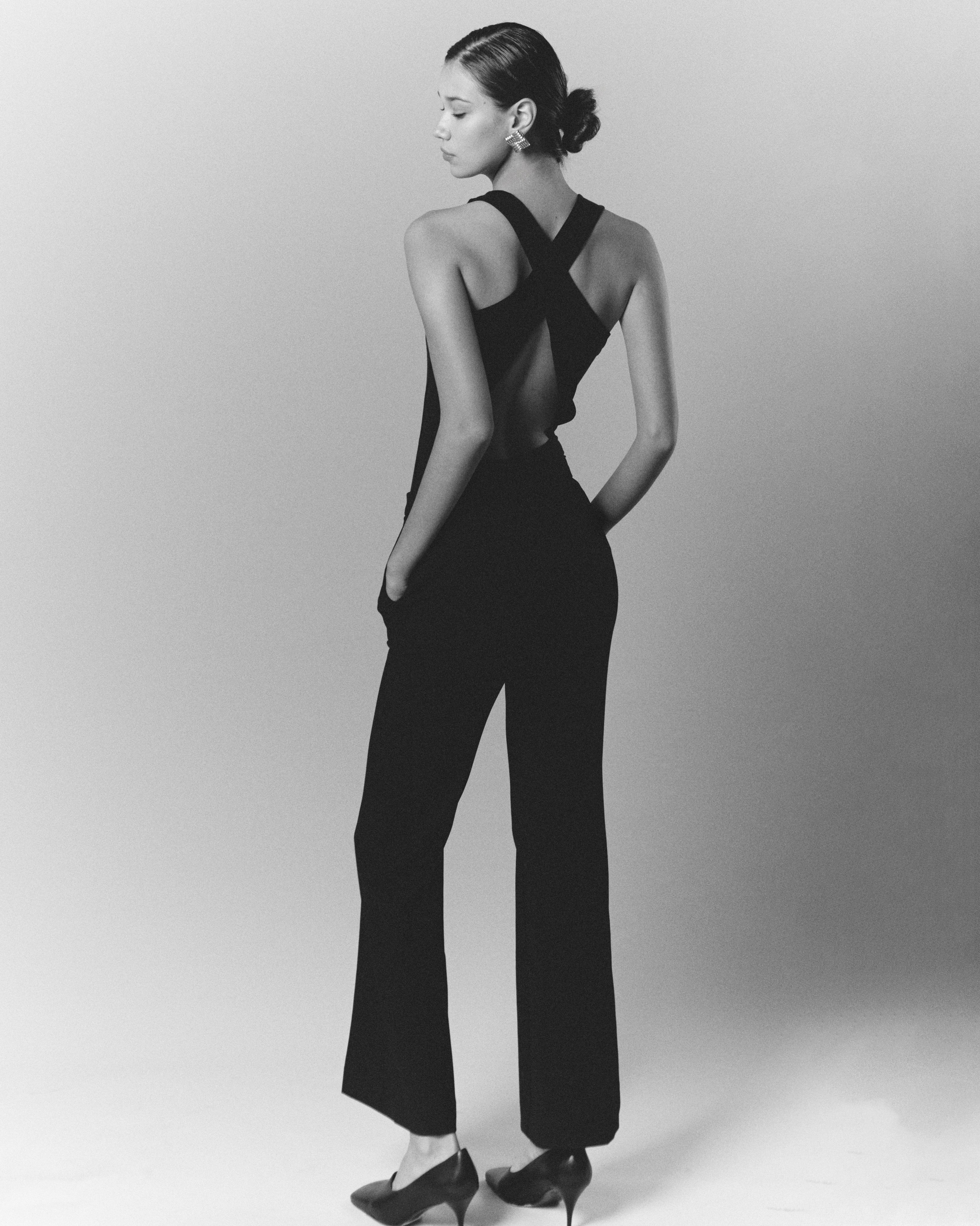 Анна. Fashion фотограф в г. Москва