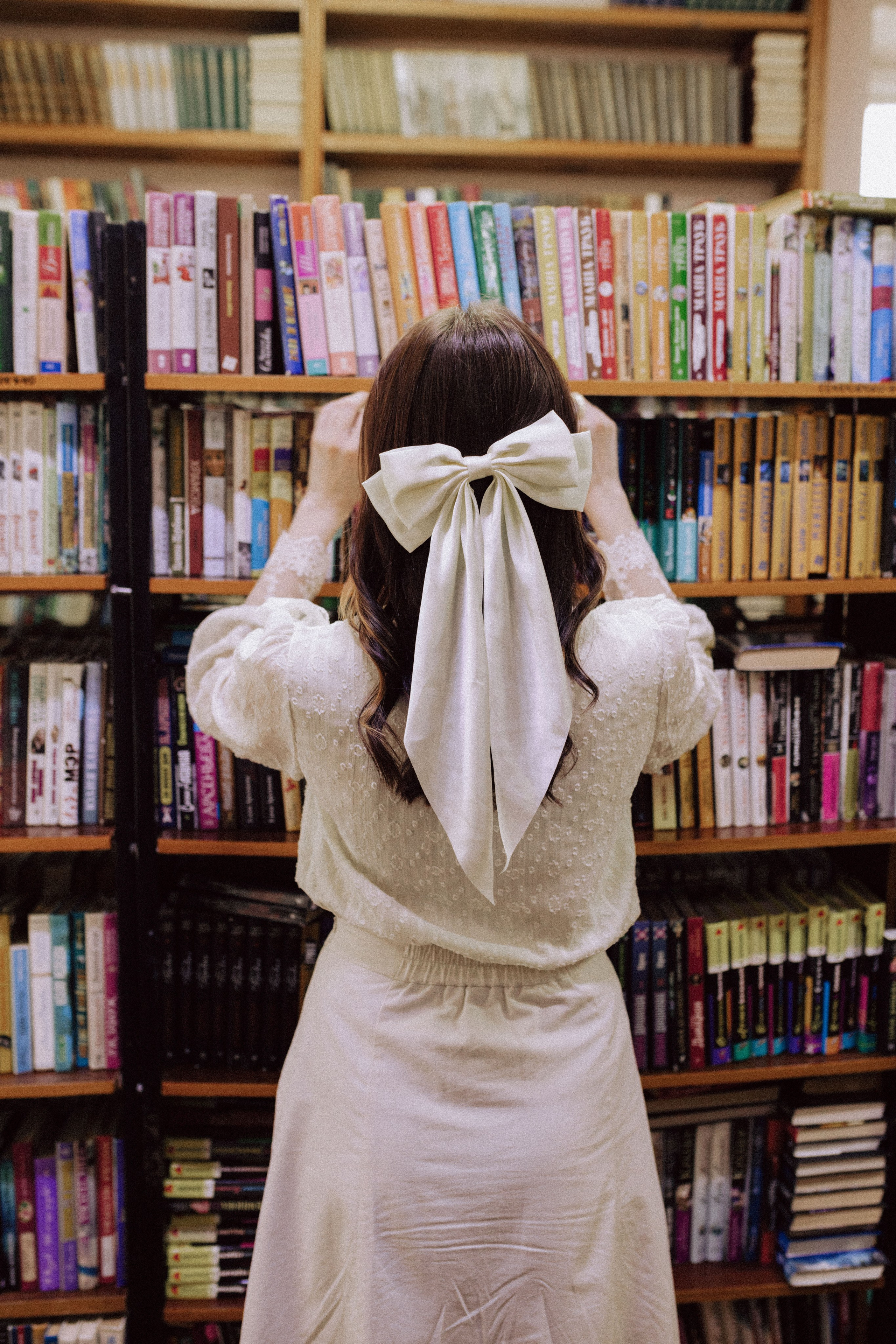 Сабина. Фотограф Стилист Тюмень Вера Хайруллина