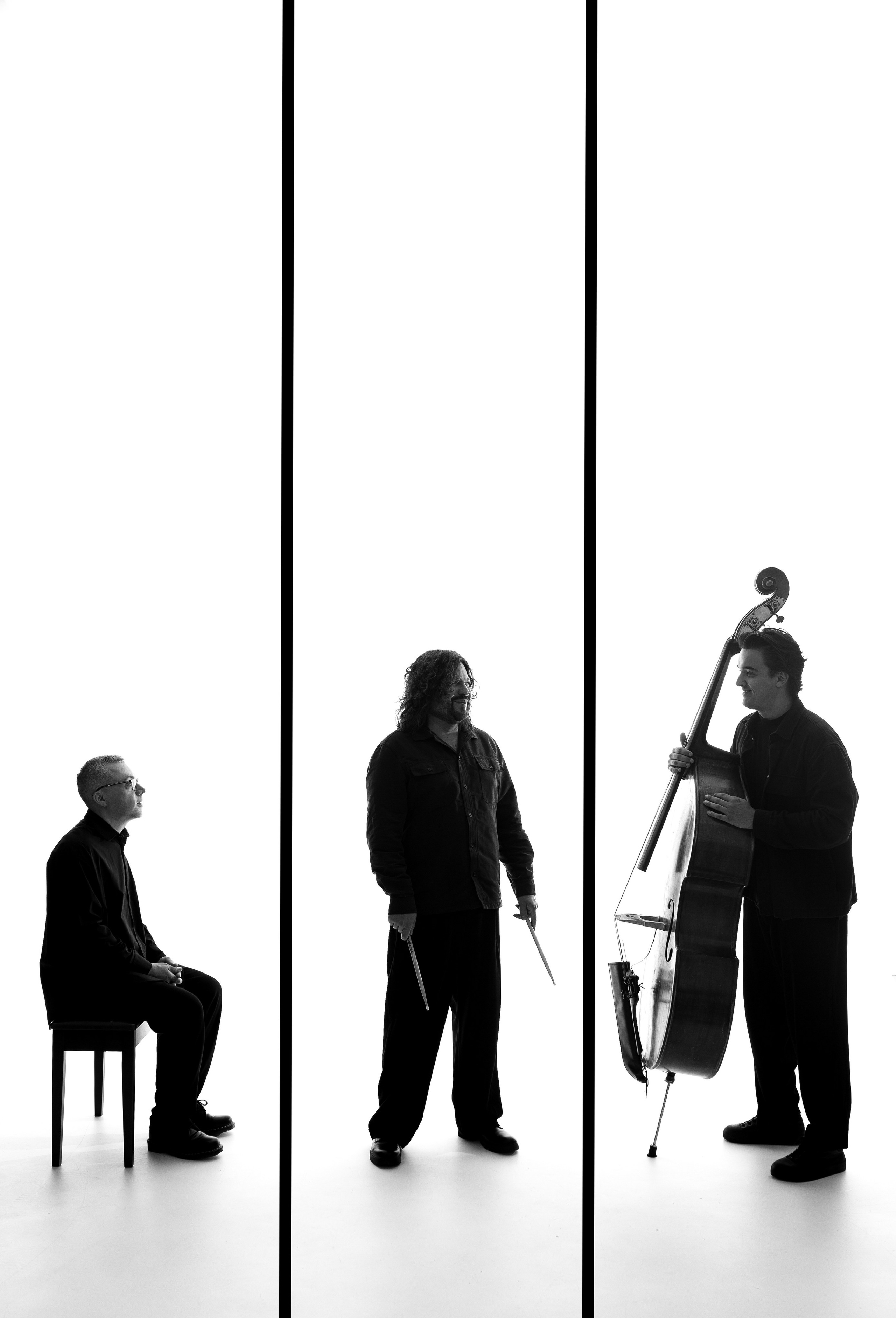 ARTISTS. Фотограф Юлия Курочкина