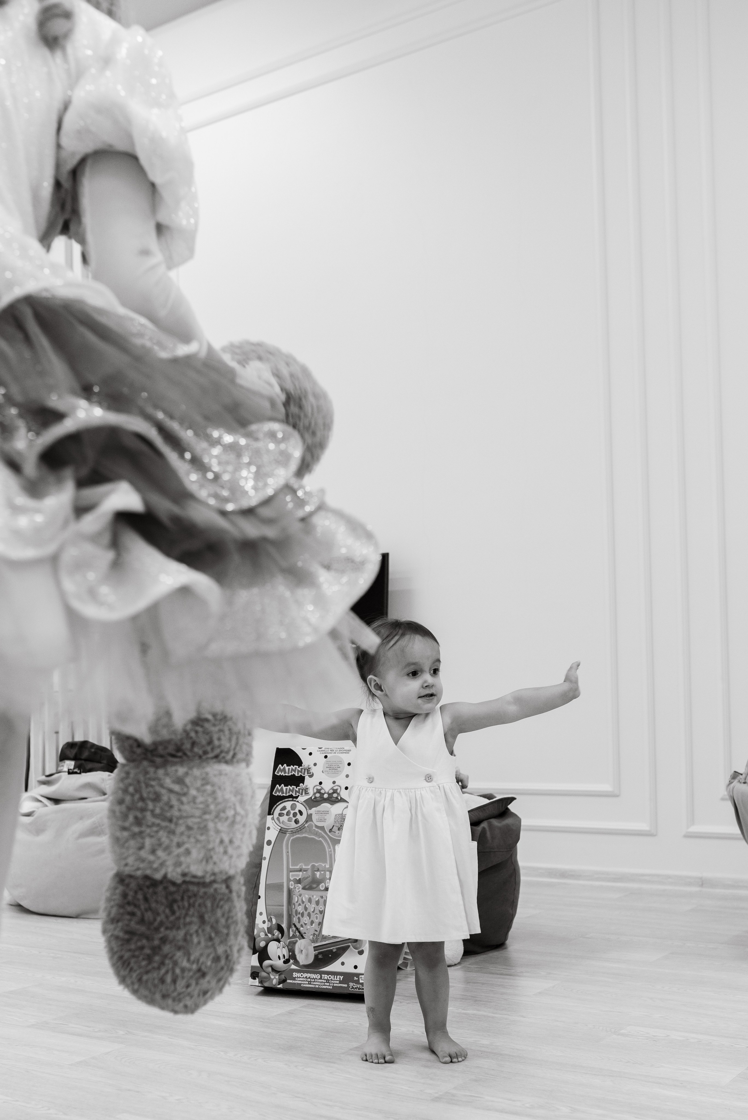 Праздники в Домми. Детский фотограф в Новороссийске Ксюша Маслова