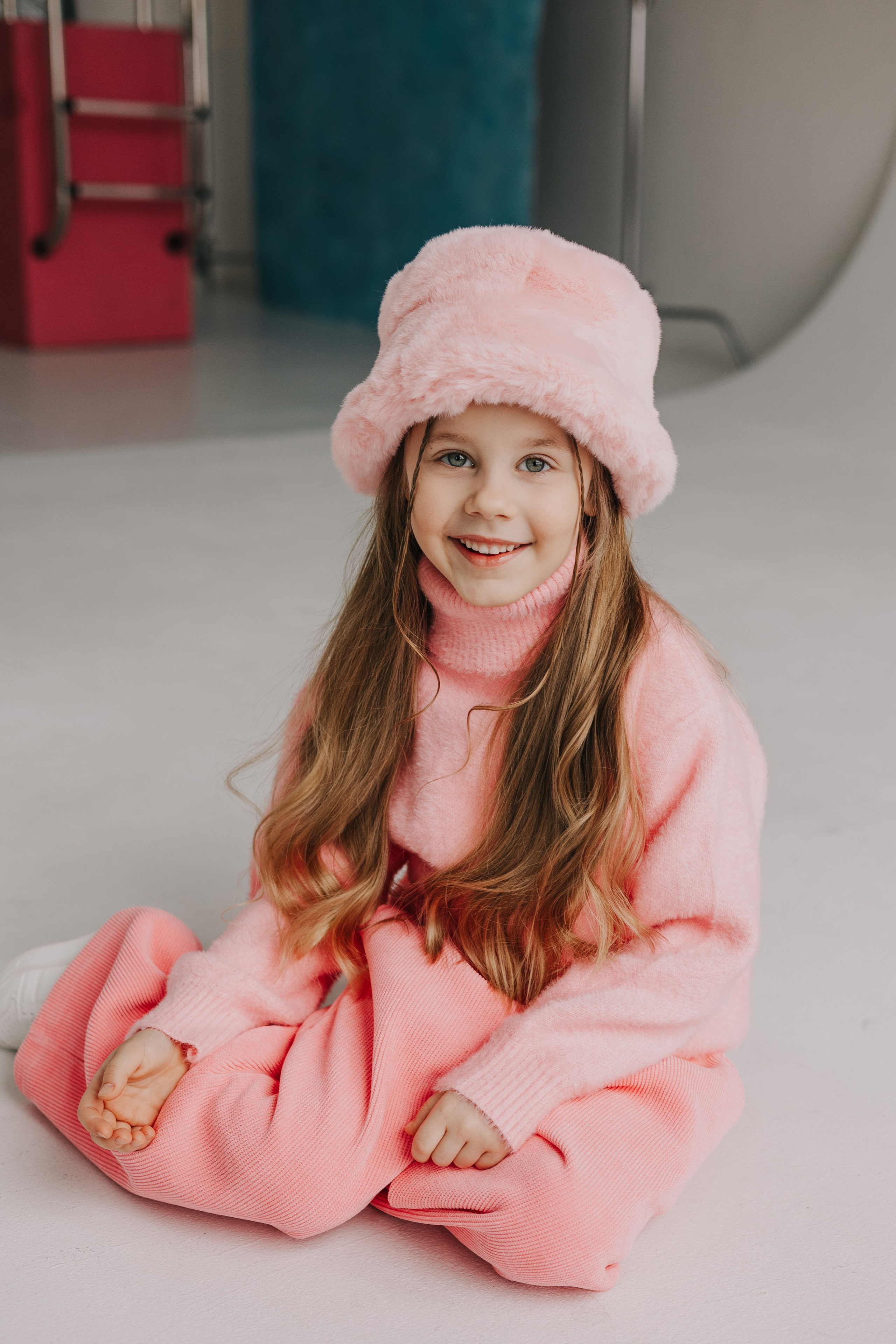 Арина. Фотограф в Москве Голубева Евгения