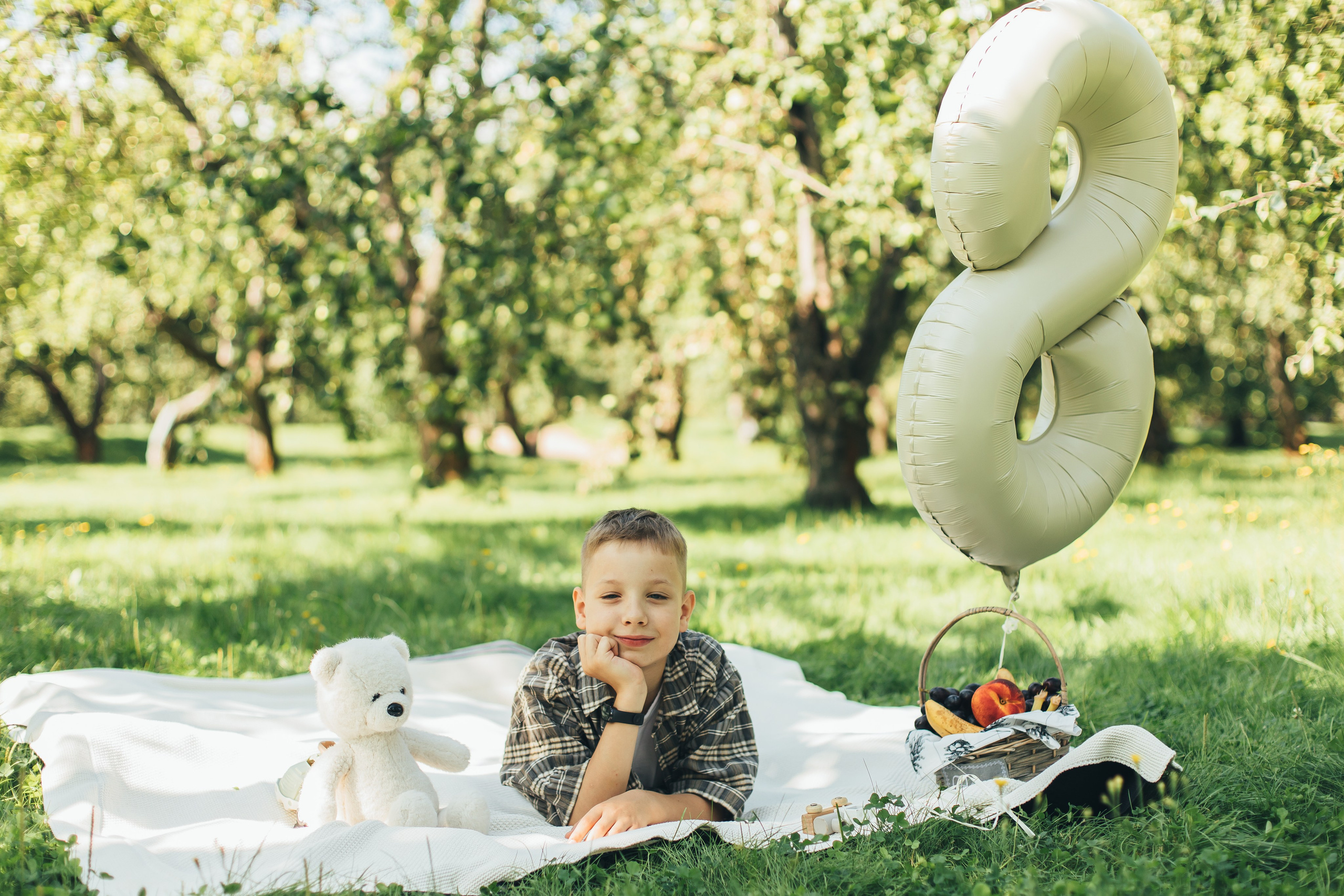 Фотопрогулка