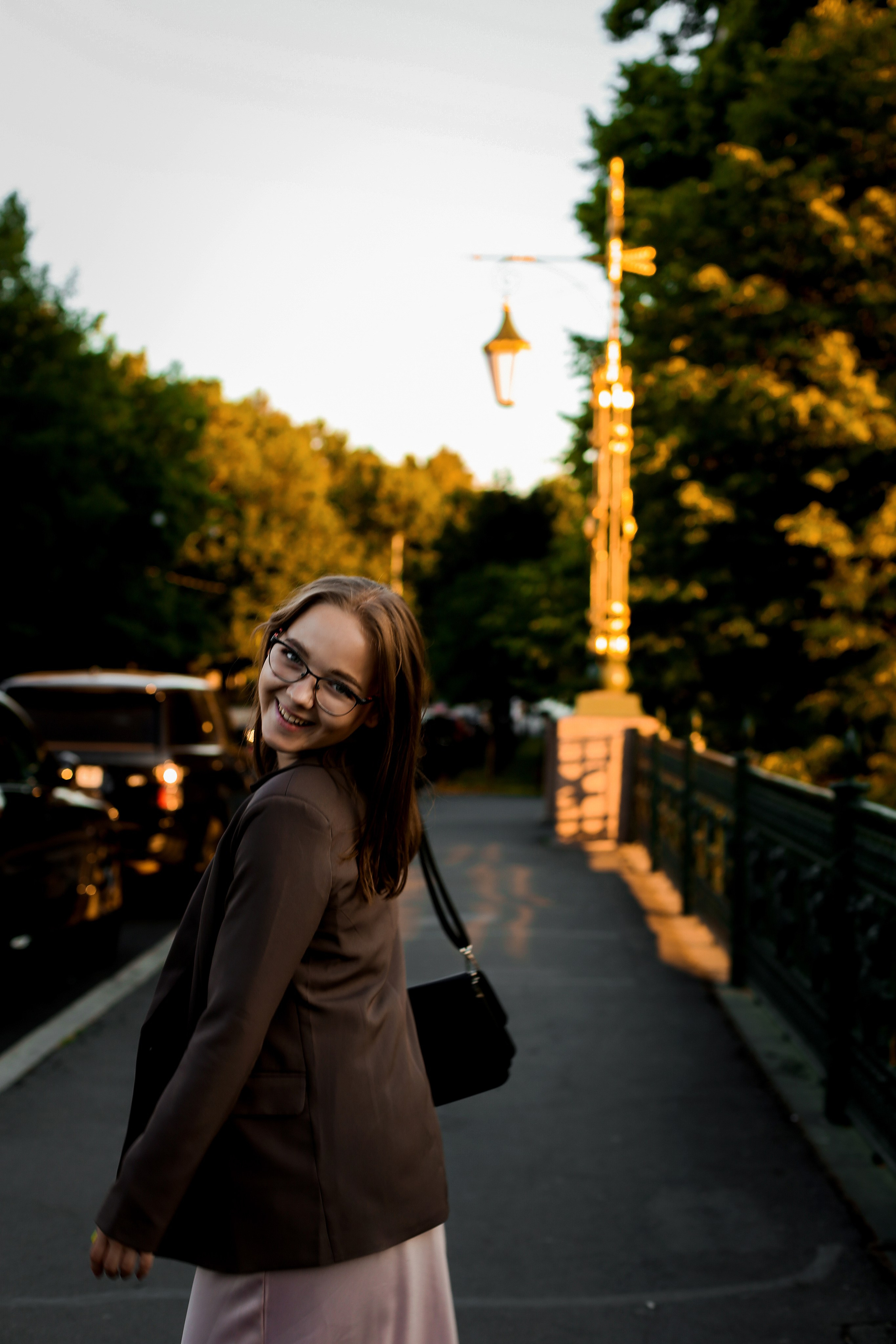 Индивидуальные съемки. Фотосессия в Санкт-Петербурге — фотограф Алина Городниченко