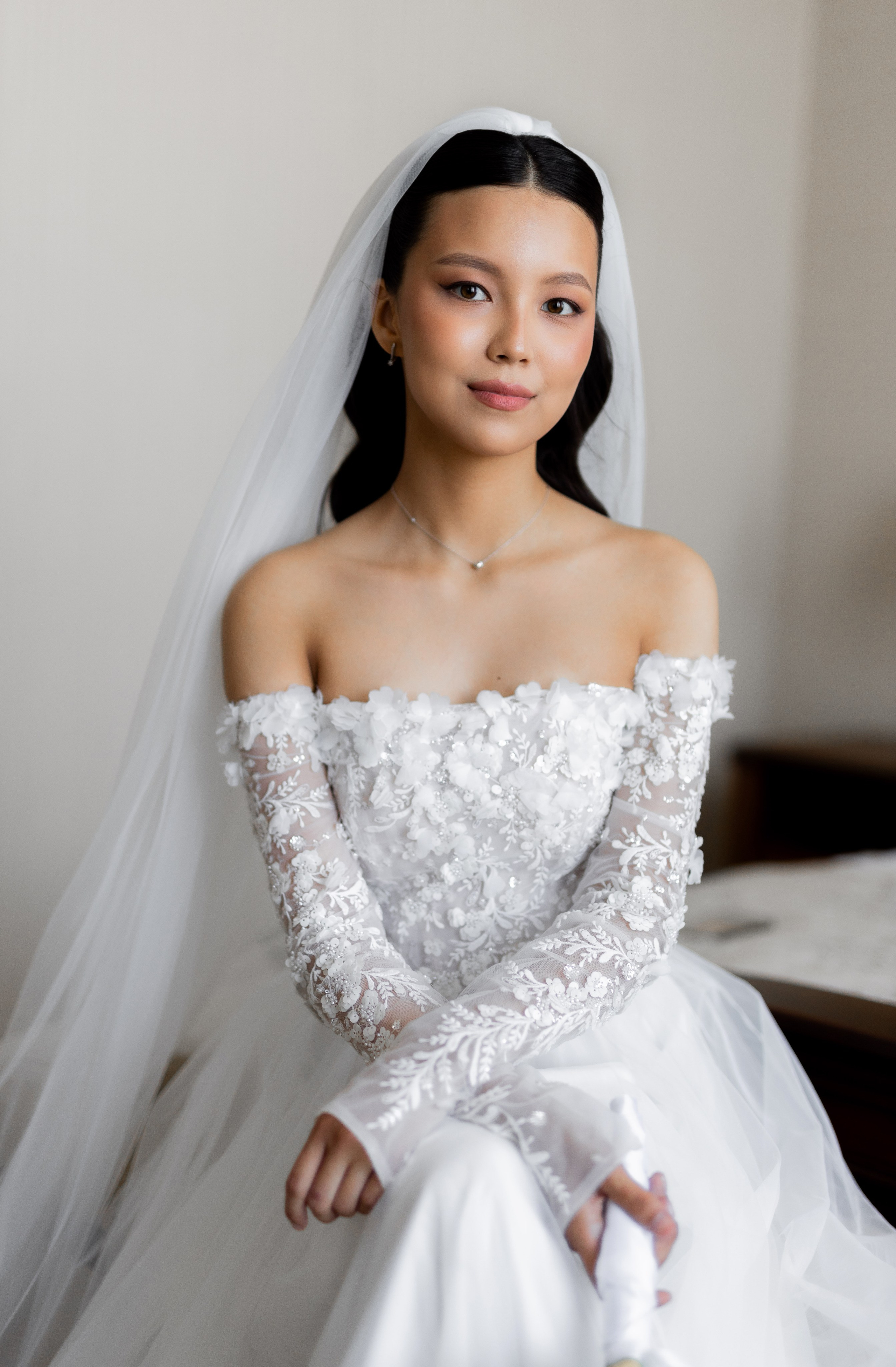 Диас и Ажар, отель «МЕДЕУ»