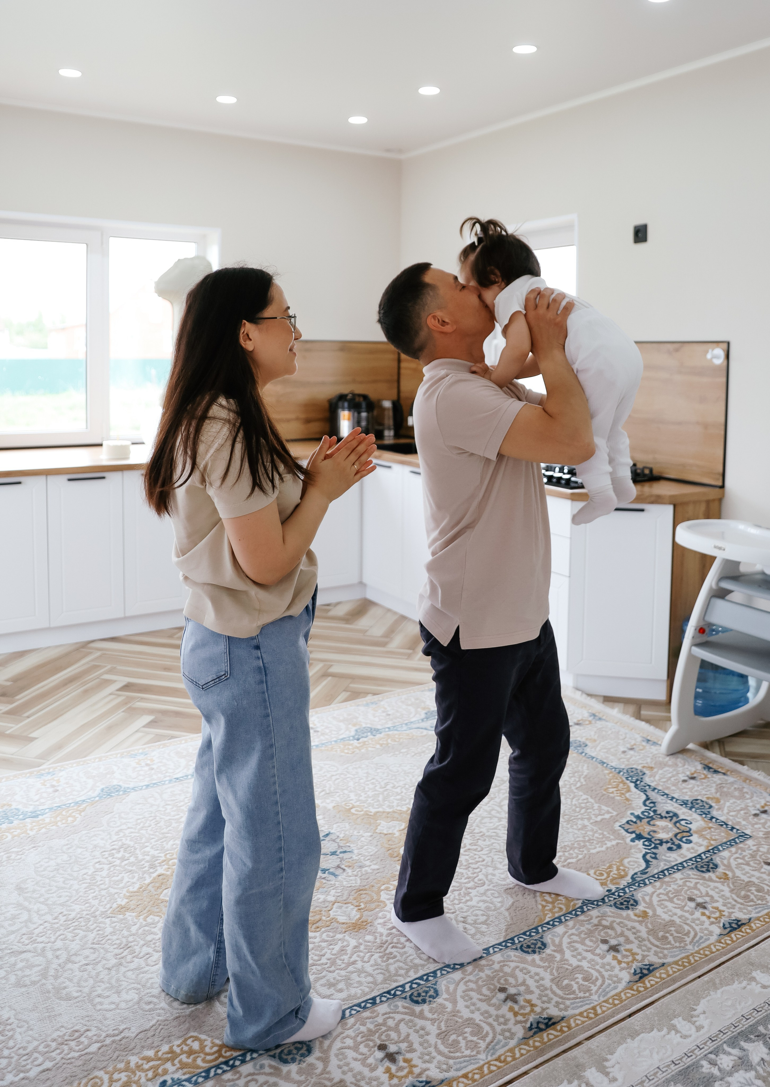 Сабире годик. Семейный и свадебный фотограф в Южноуральске Екатерина Столярова