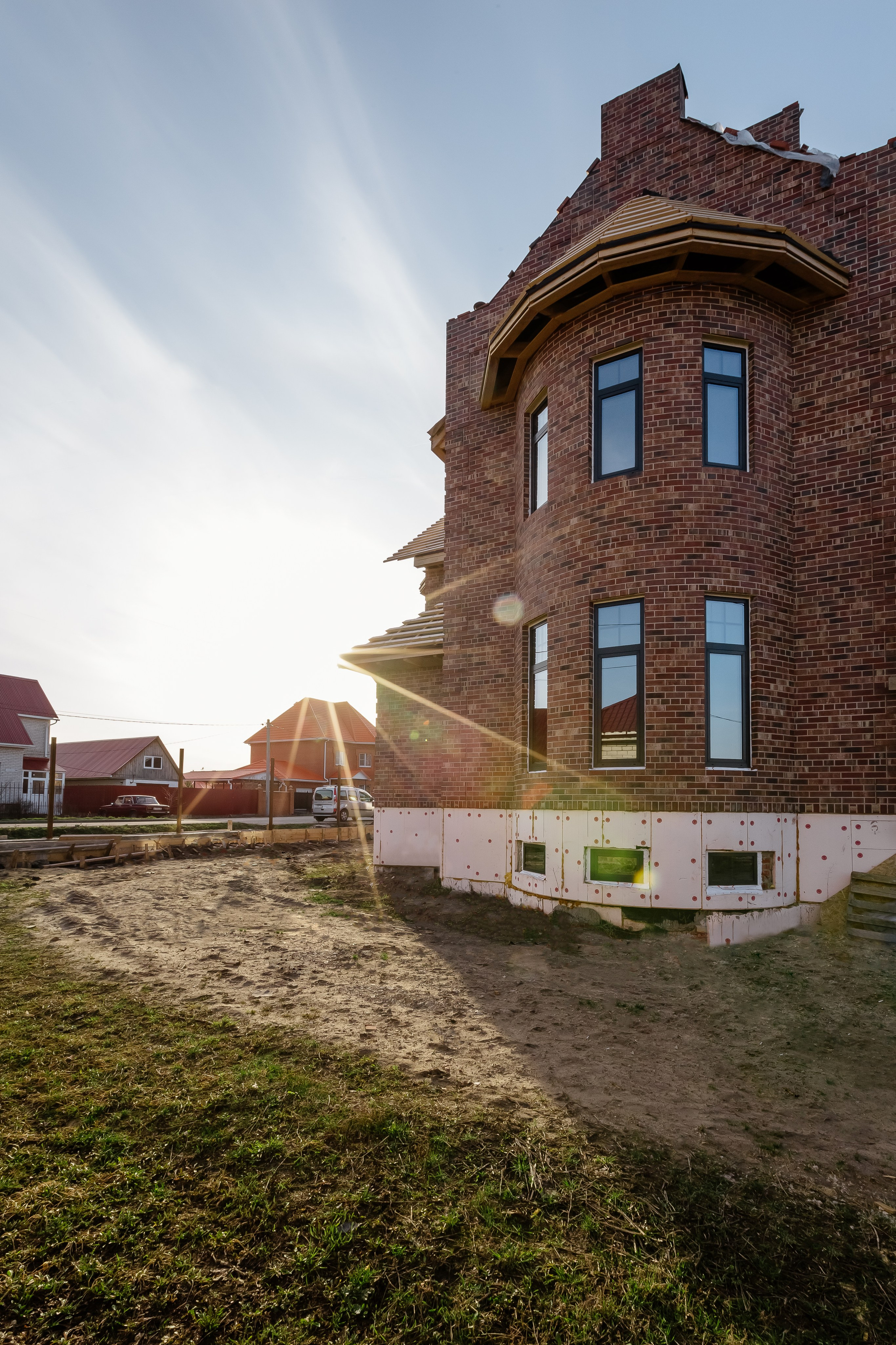 Квазар. Профессиональный фотограф Инесса Новикова в Москве