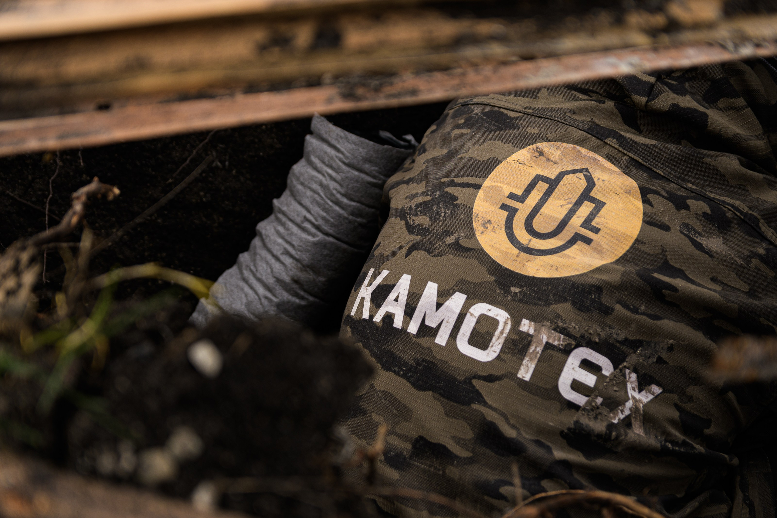 Промышленная съемка для «Камотех». Репортажный фотограф в Ставрополе