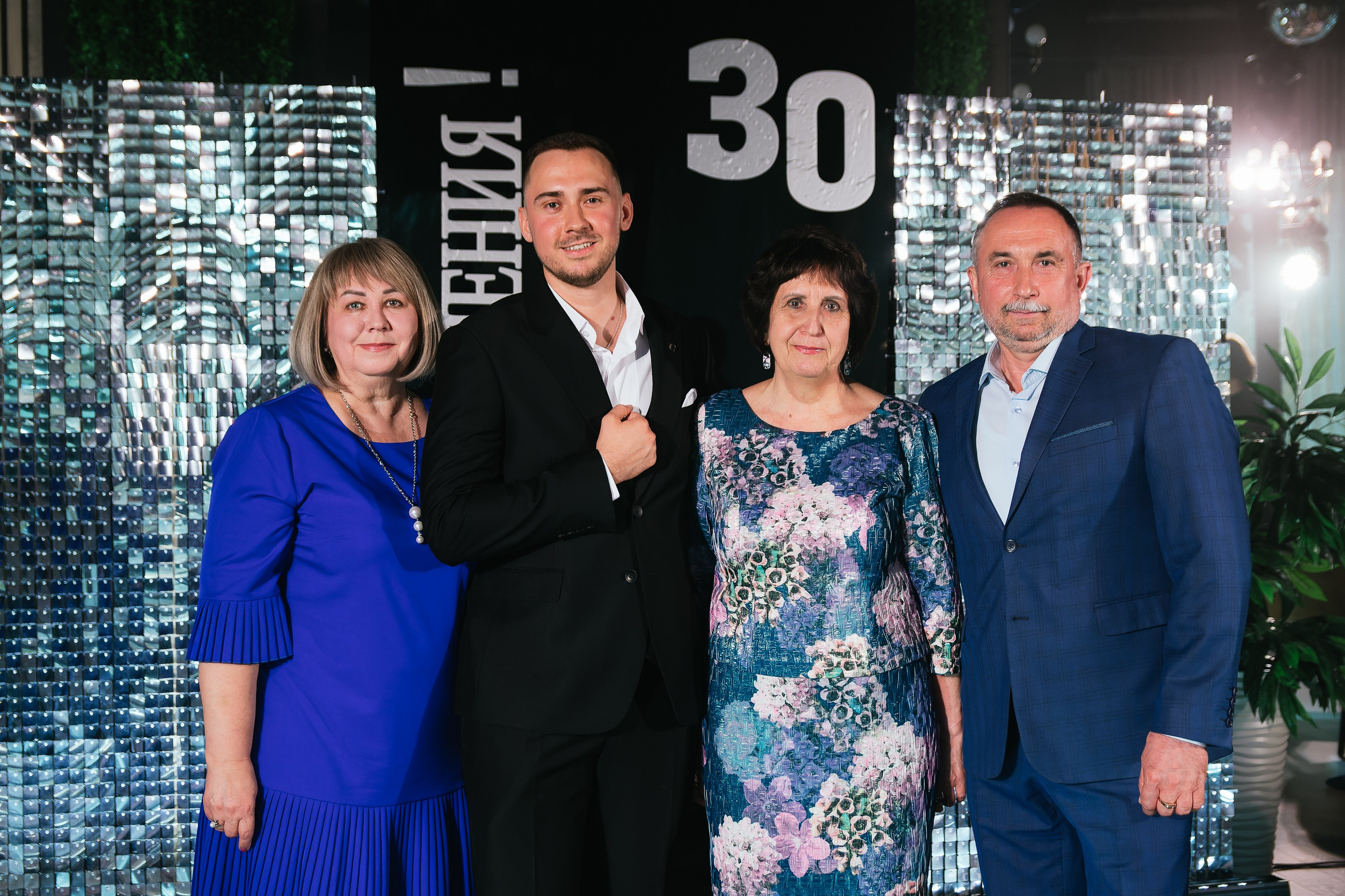 День Рождения. Репортажный фотограф в Ставрополе