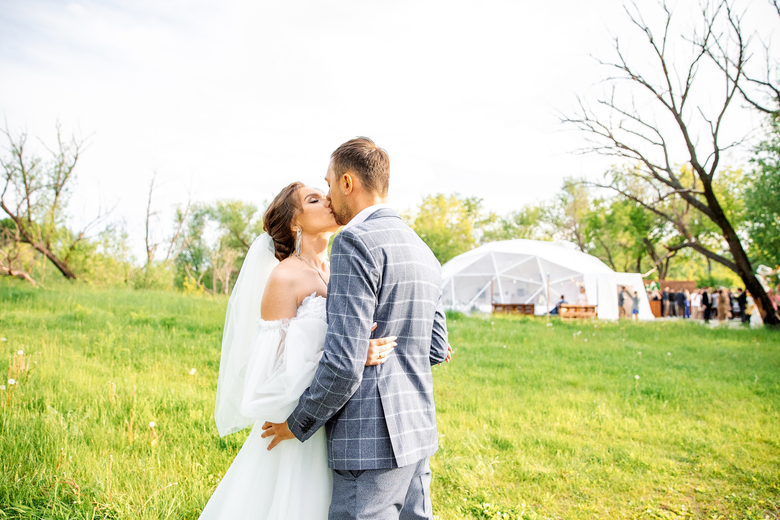 Кирилл и Екатерина. Свадебный и семейный фотограф в Челябинске Юлия Ишимова