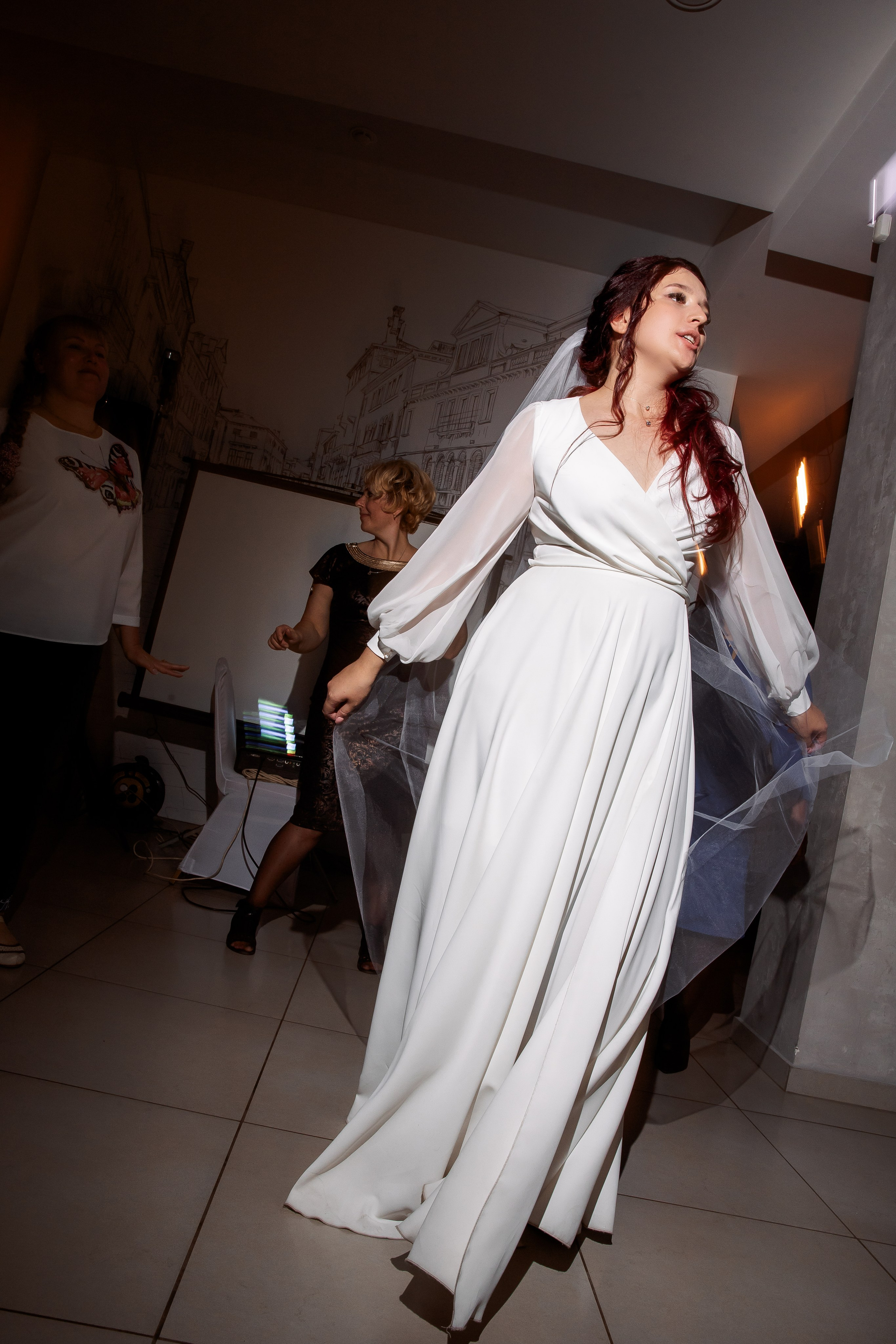 Андрей и Алина. Свадебный и семейный фотограф в Челябинске Юлия Ишимова