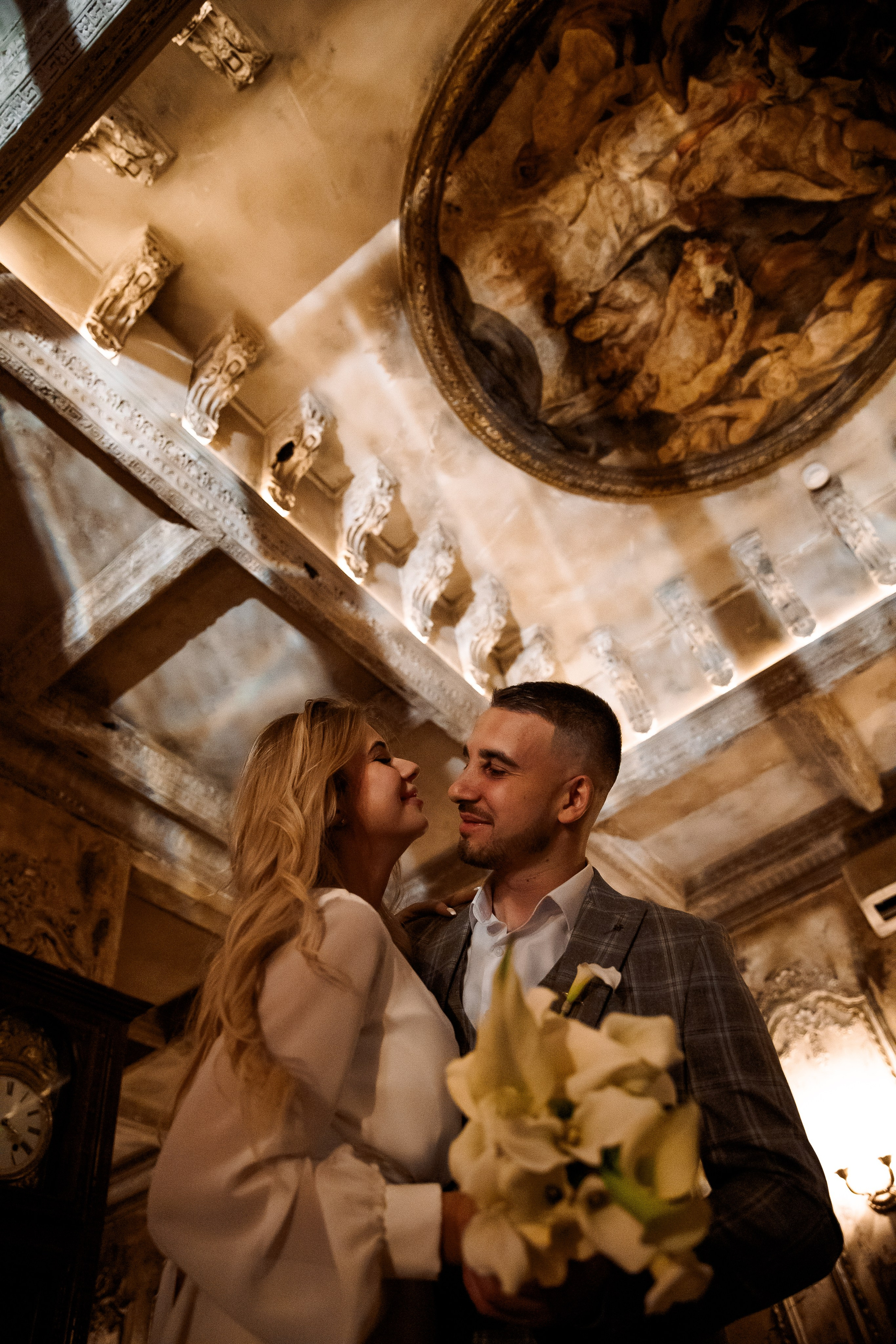 Кристина и Александр. Свадебный и семейный фотограф в Челябинске Юлия Ишимова