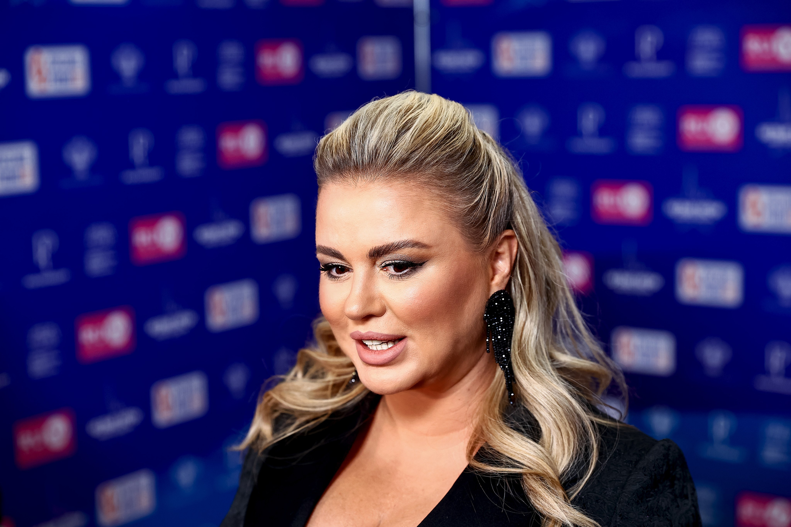 Репортаж «Белые ночи», БКЗ. Фотограф — Татьяна Кириллова, г. Санкт-Петербург