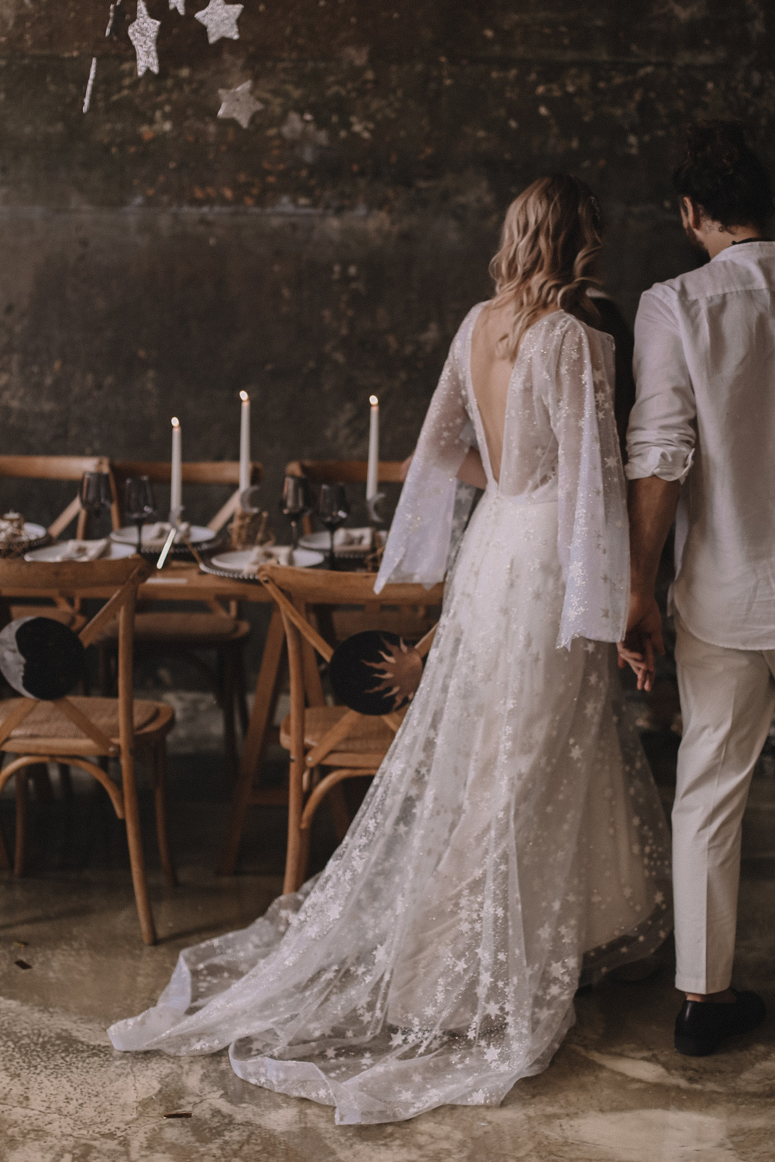 Stars & Moon. Елена Гореликова фотограф в Москве