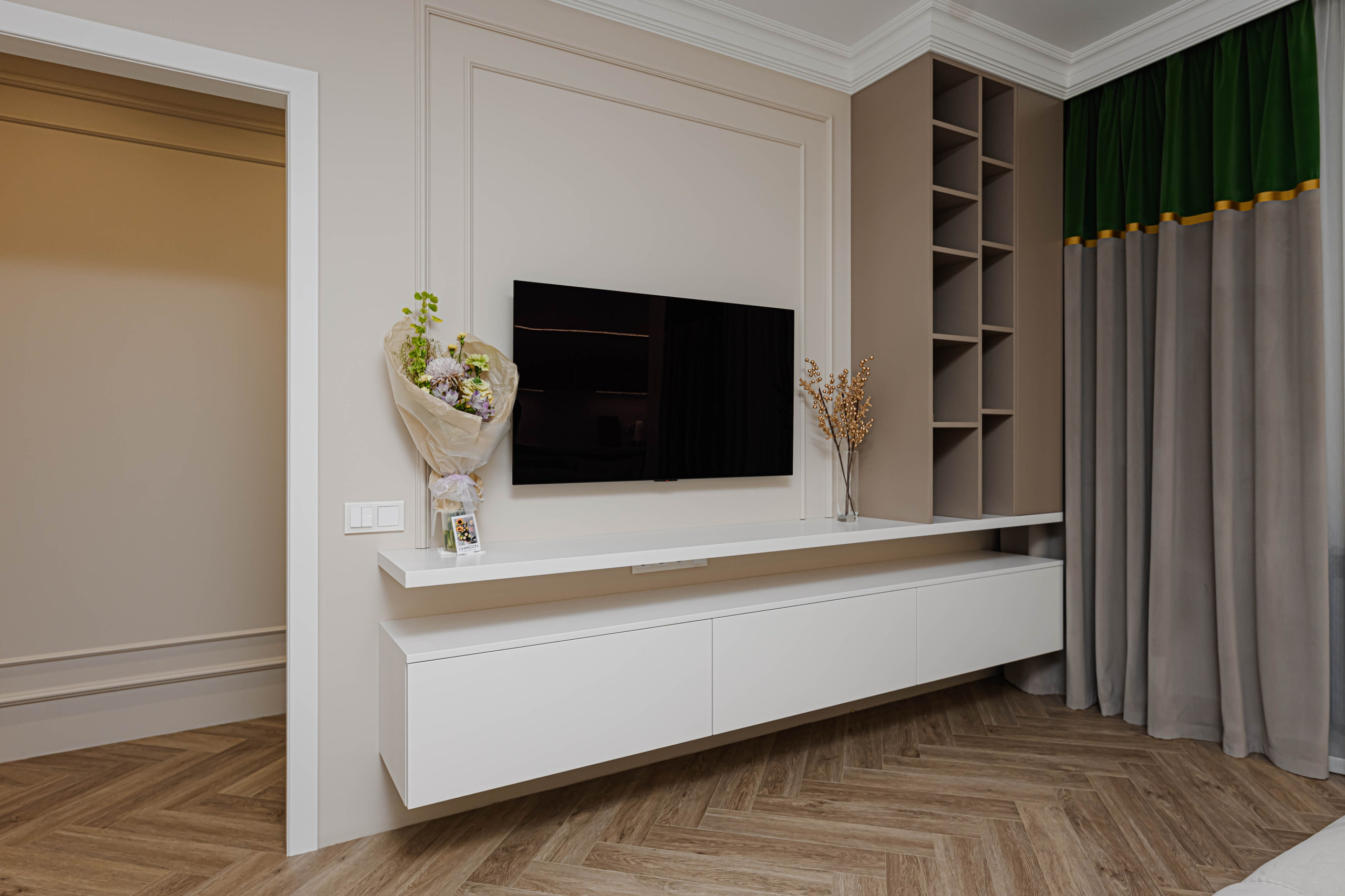 Фотосъемка для производителя мебели. Интерьерный и репортажный фотограф в Санкт-Петербурге