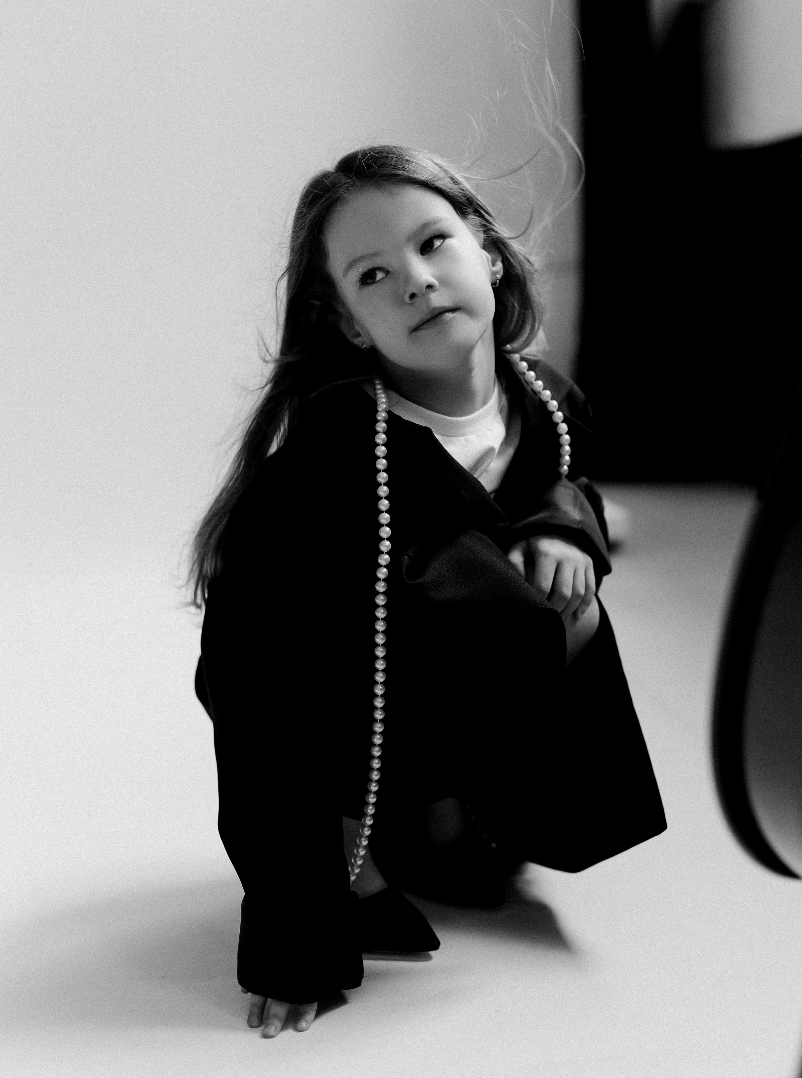 Аня и Ева. Дубинкина Екатерина Фотограф Рязань, Москва