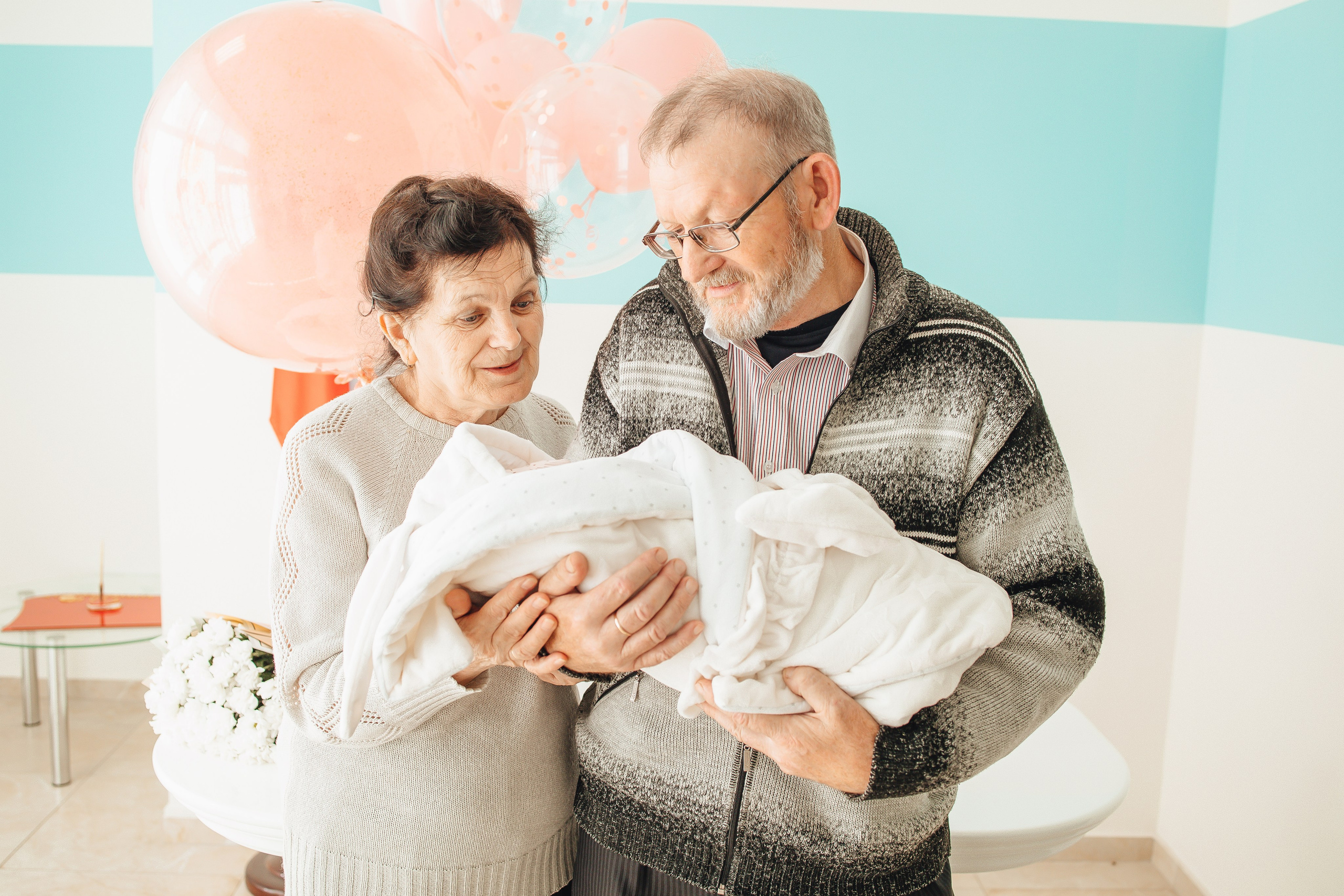 ВЫПИСКА. МиМика — самая детская фотография