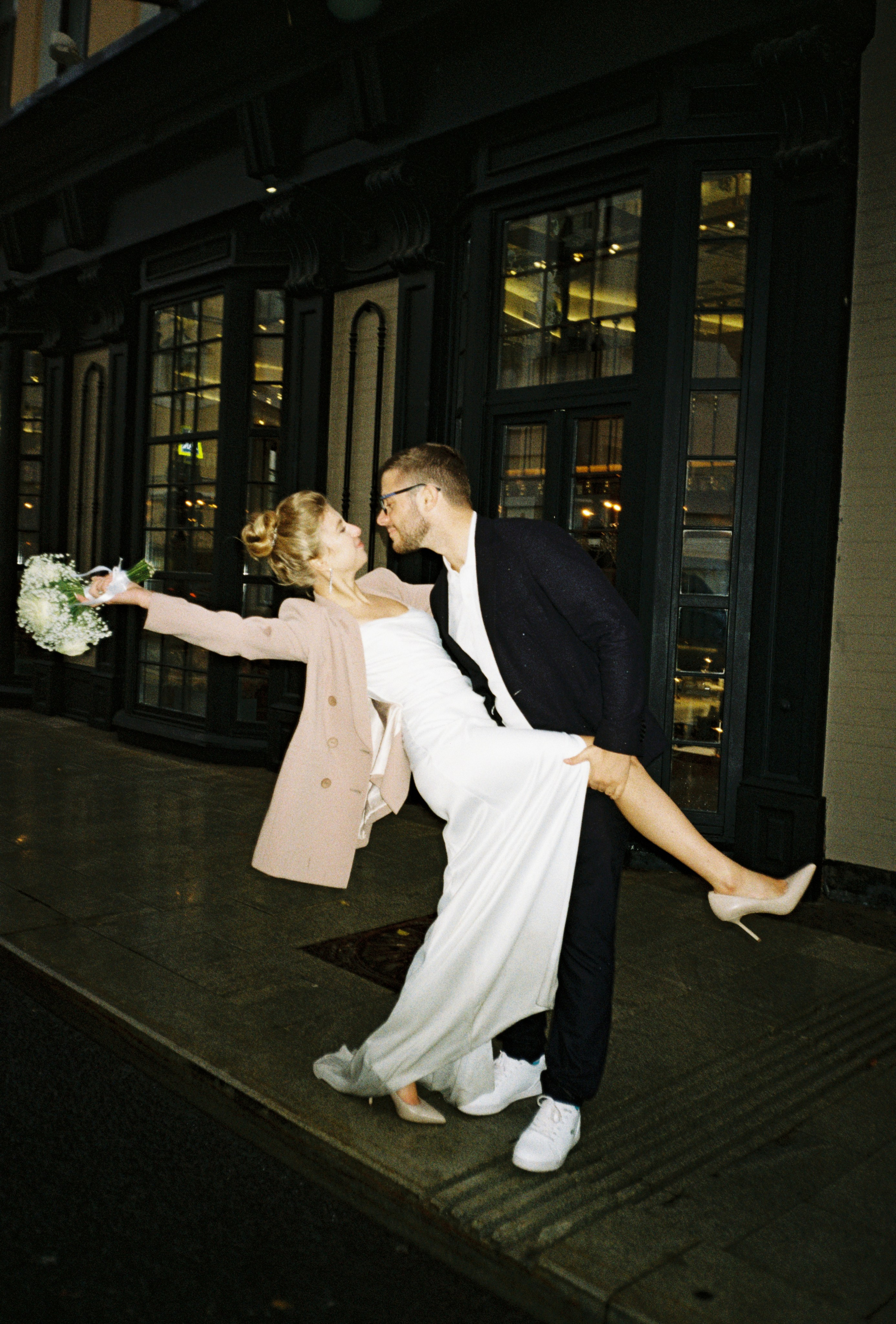 Юрий и Алевтина. Свадебный и семейный фотограф Ракитин Илья