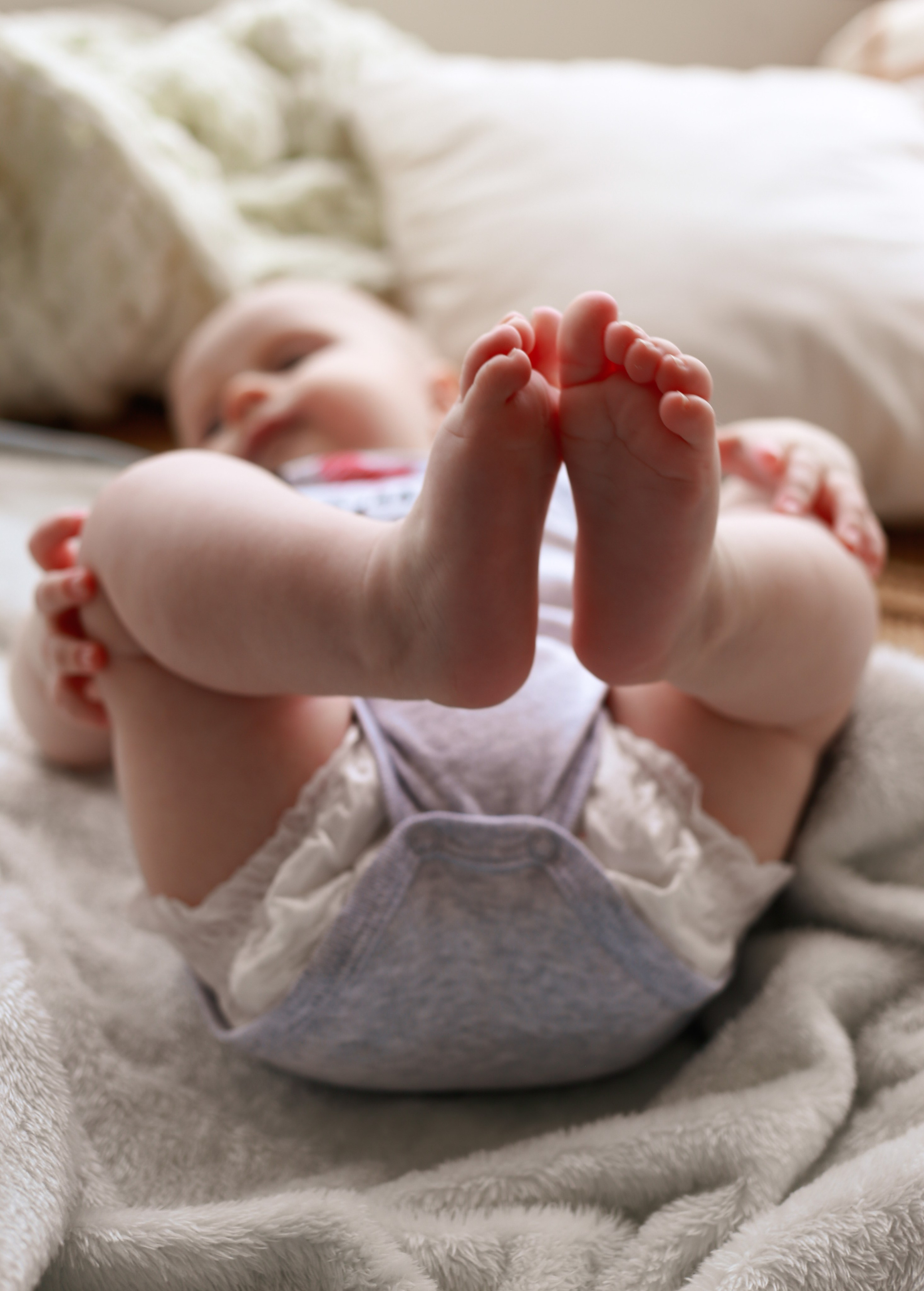 Семейная фотосессия для Лены. Семейный фотограф в Москве и МО Варвара Шаранова