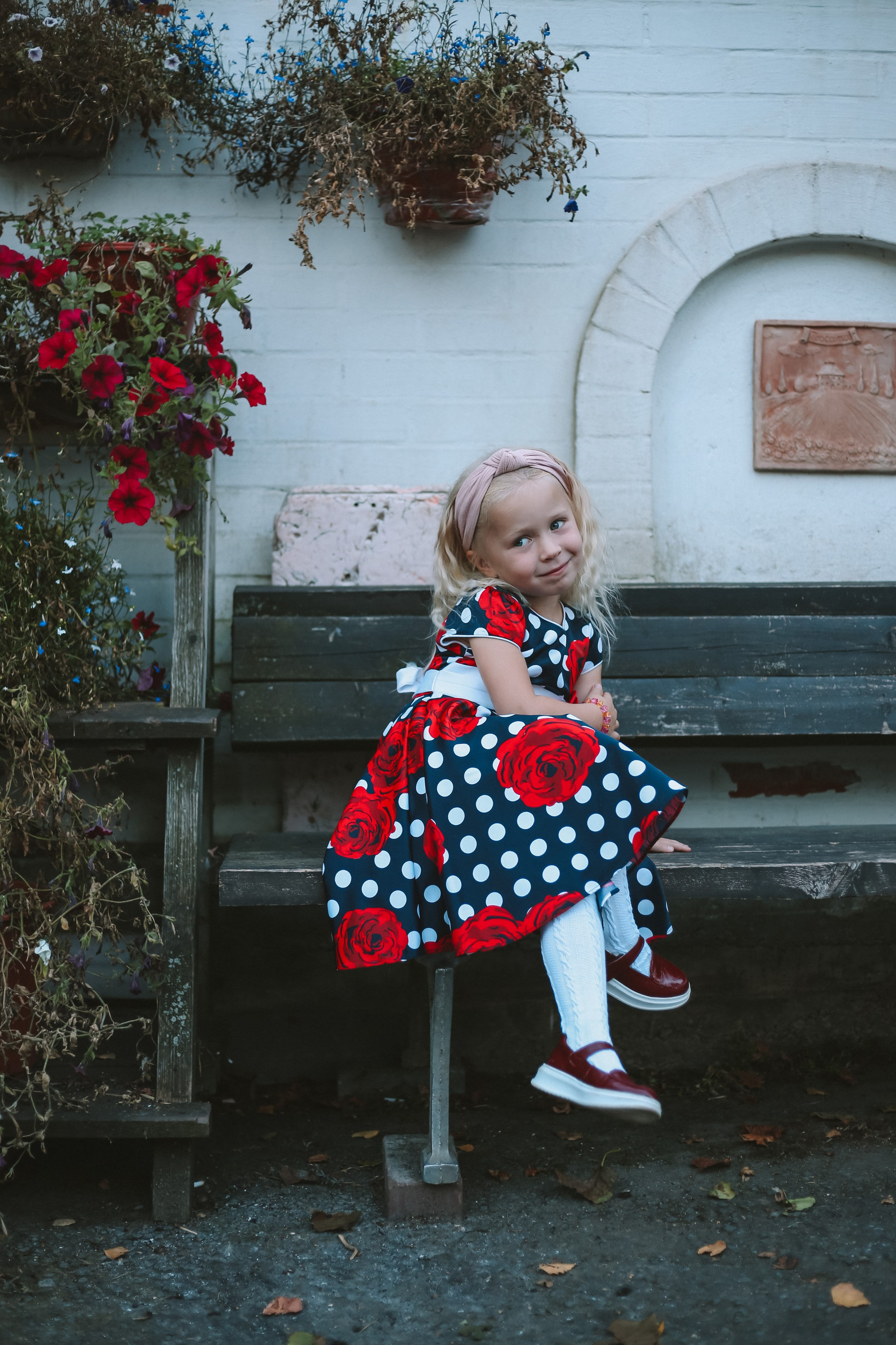 Фотопроект «Уютная осень». Семейный фотограф в Москве и МО Варвара Шаранова