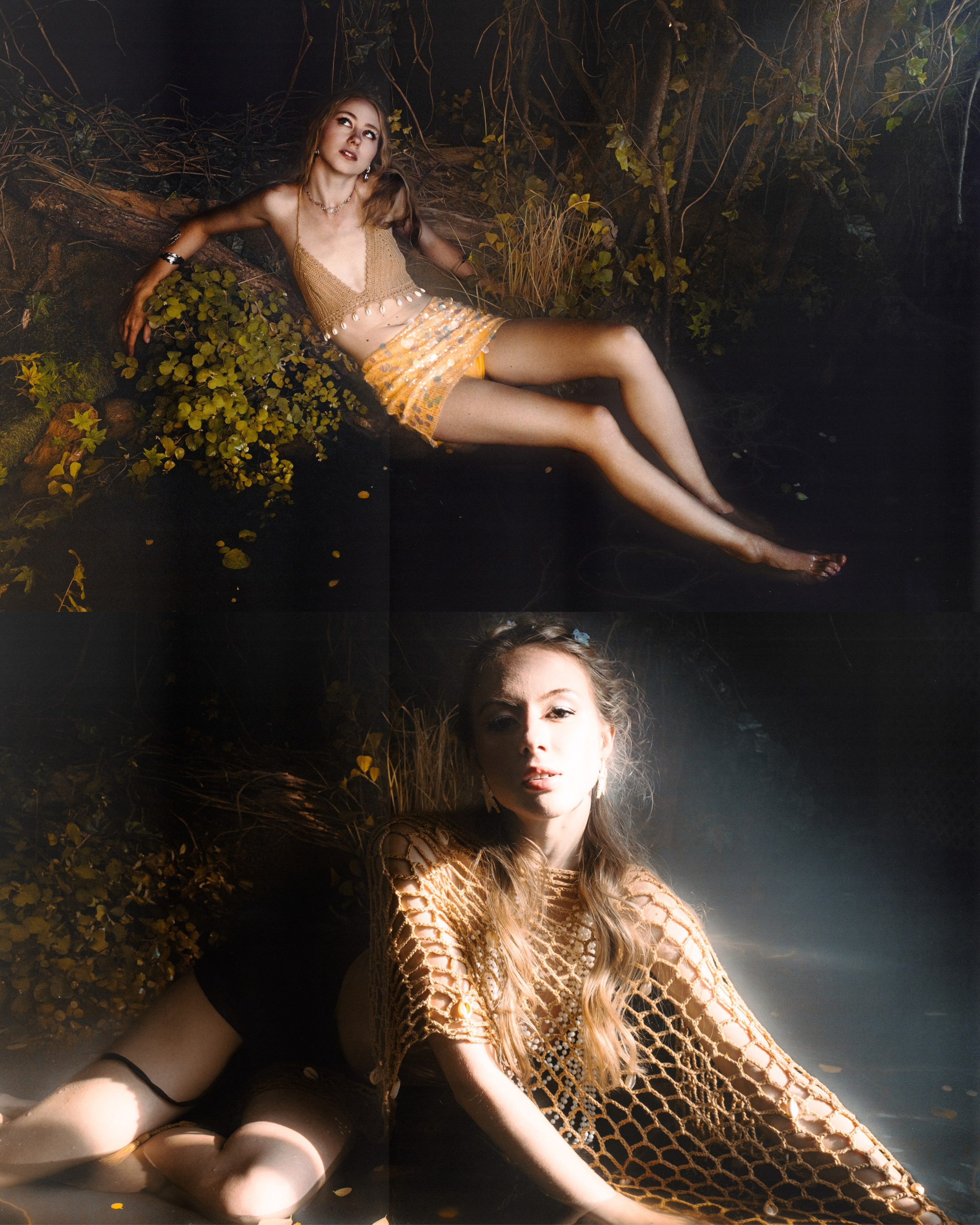 Mermaids. Лапина I фотограф