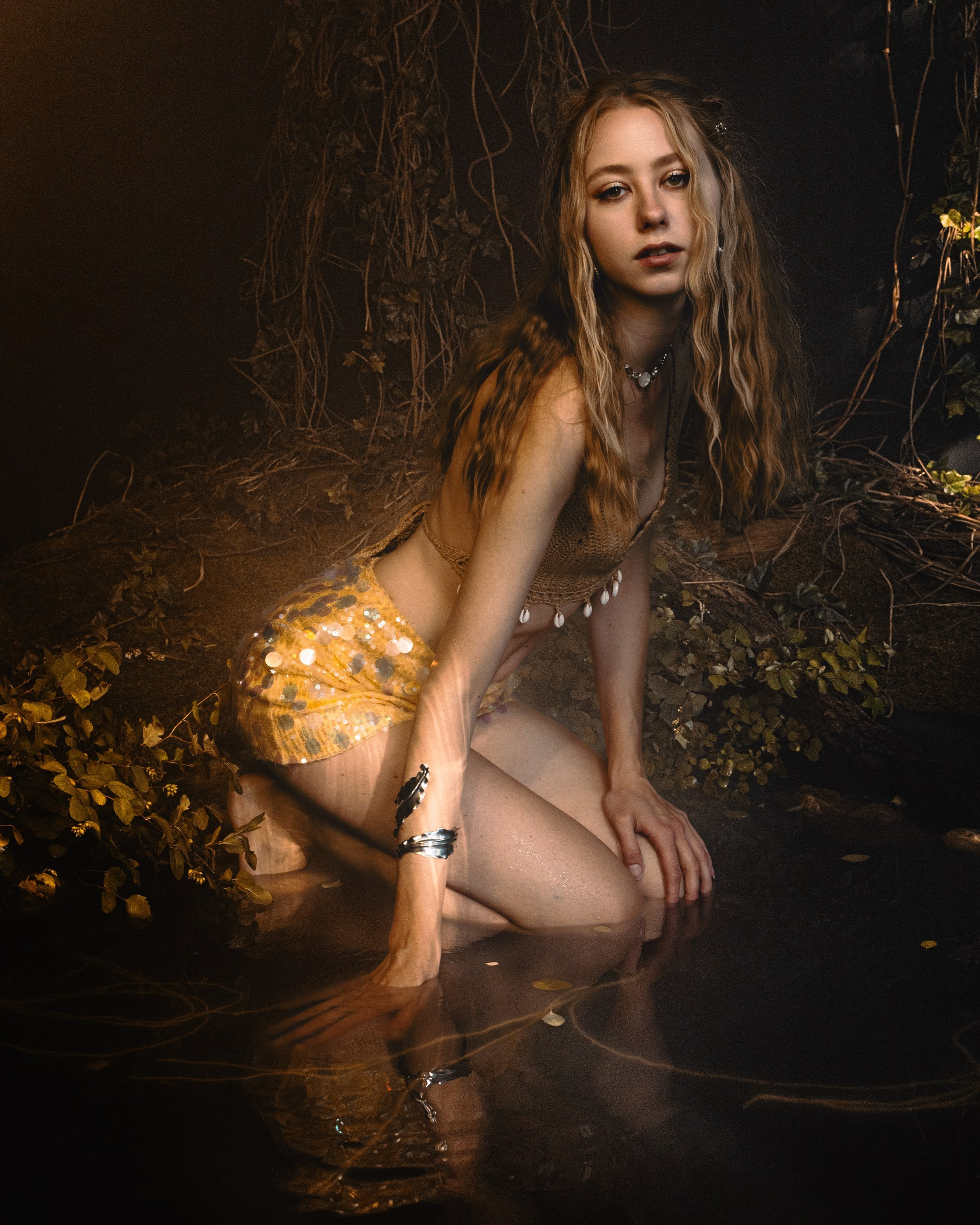Mermaids. Лапина I фотограф