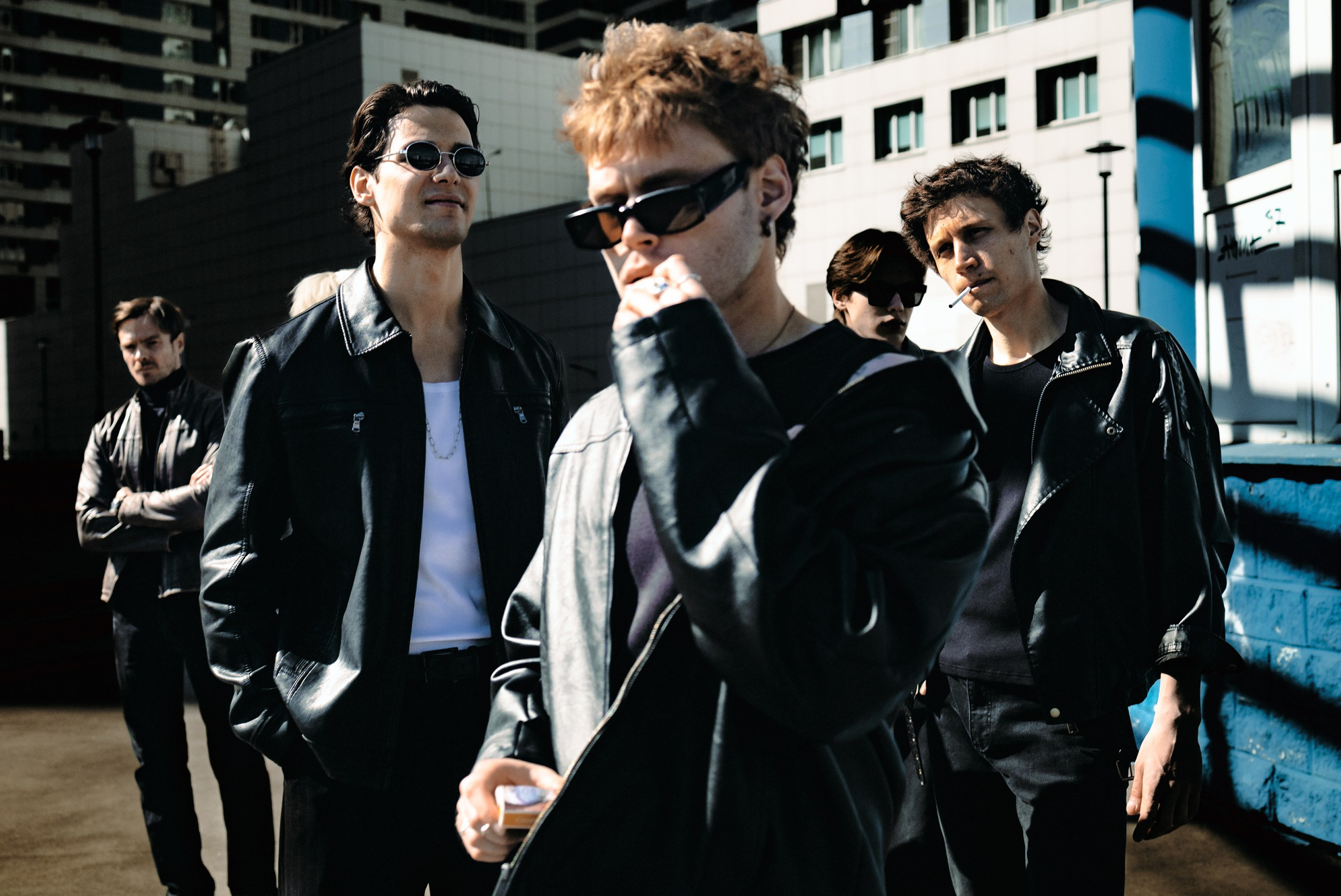 Чертаново. Лапина I фотограф