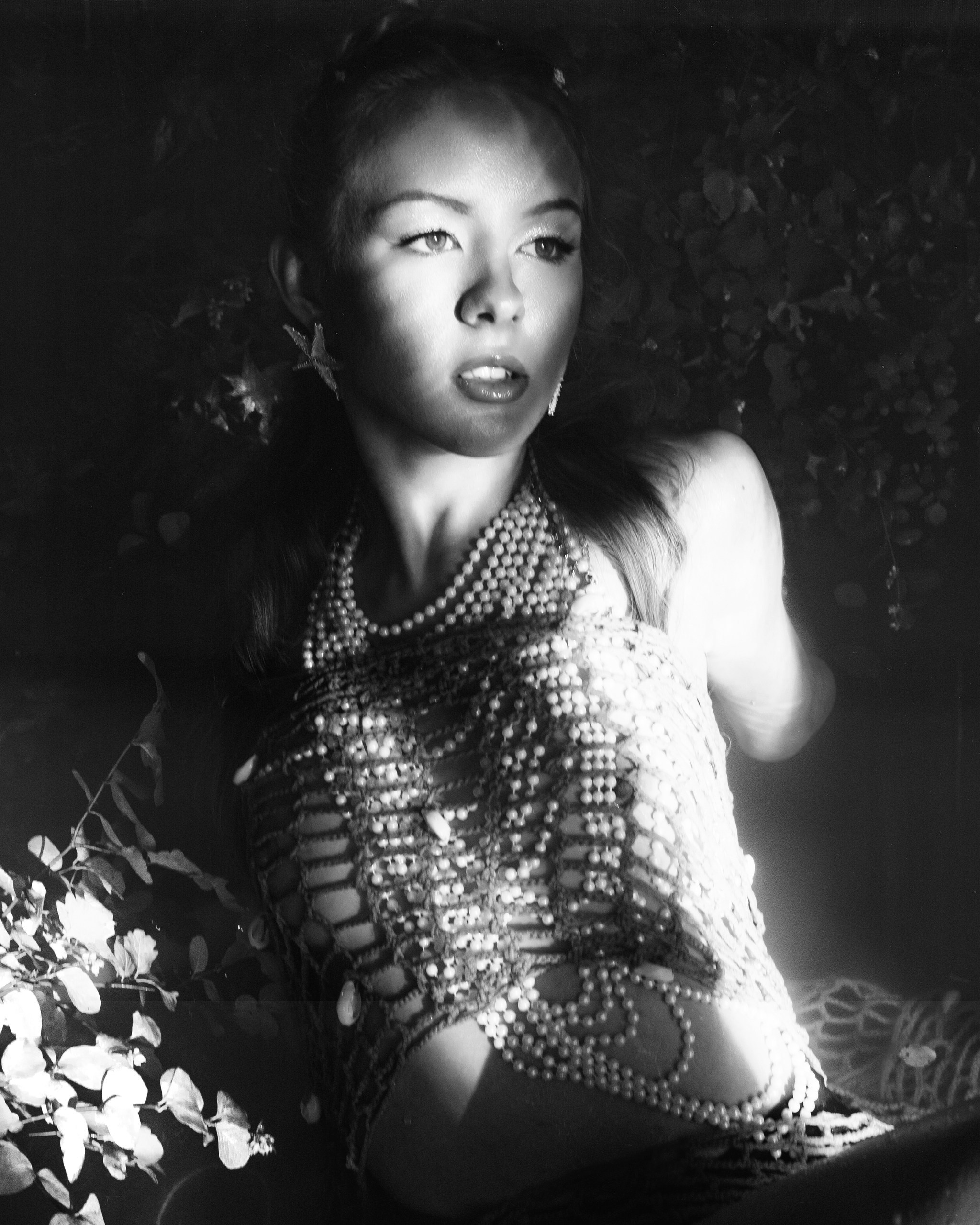 Mermaids. Лапина I фотограф