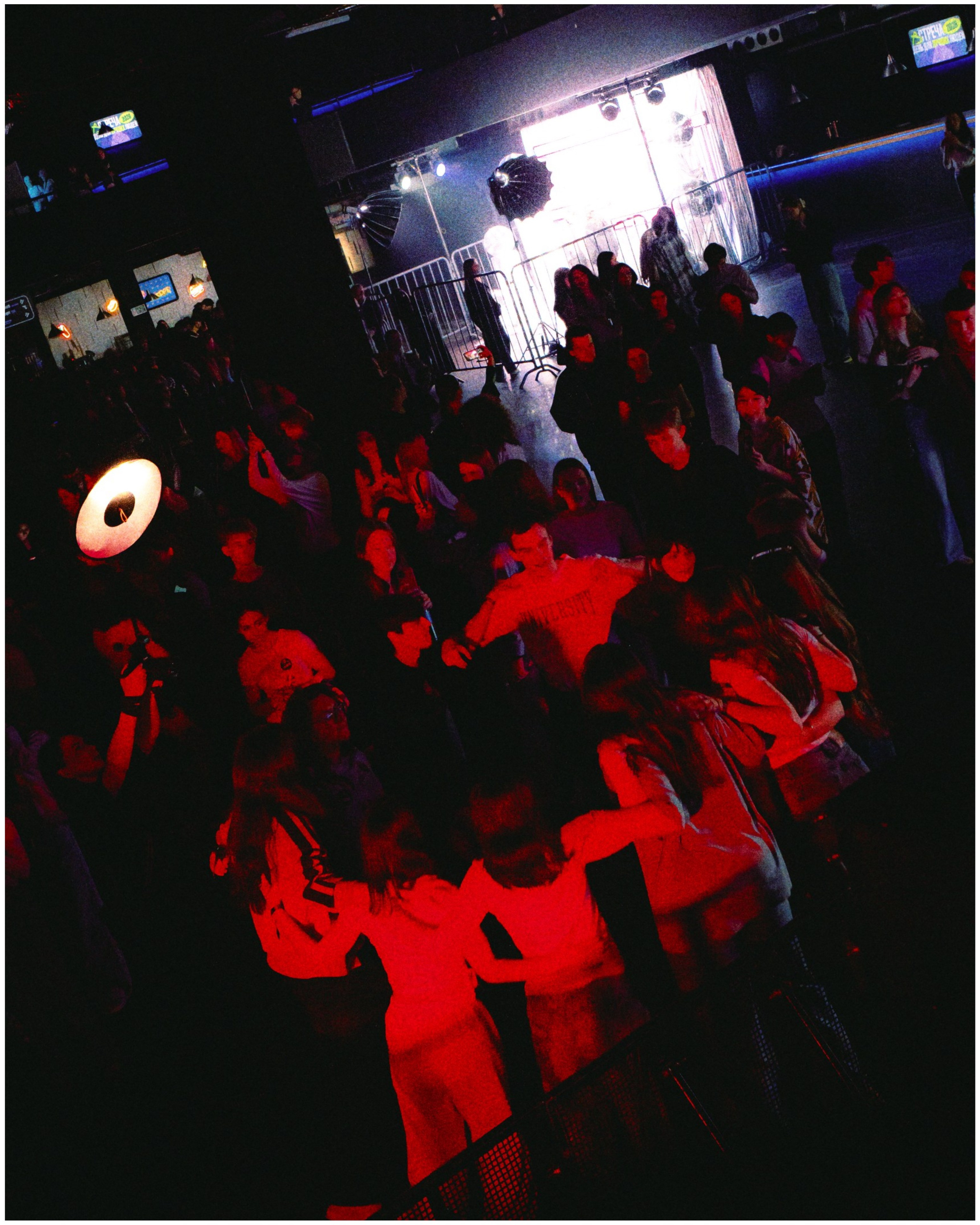 ЕГЭLAND with DJ er3mushka. Лапина I фотограф