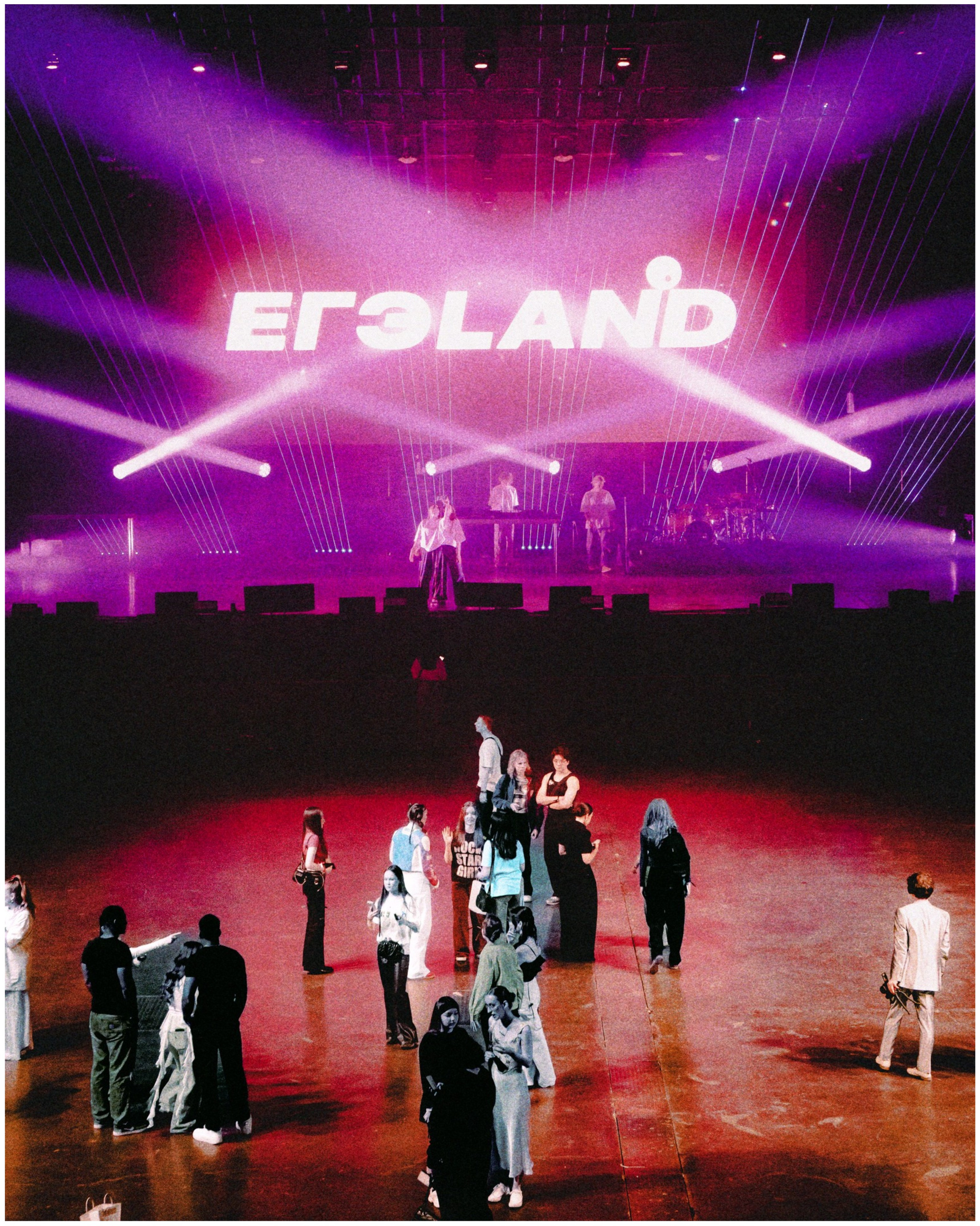 ЕГЭLAND with DJ er3mushka. Лапина I фотограф