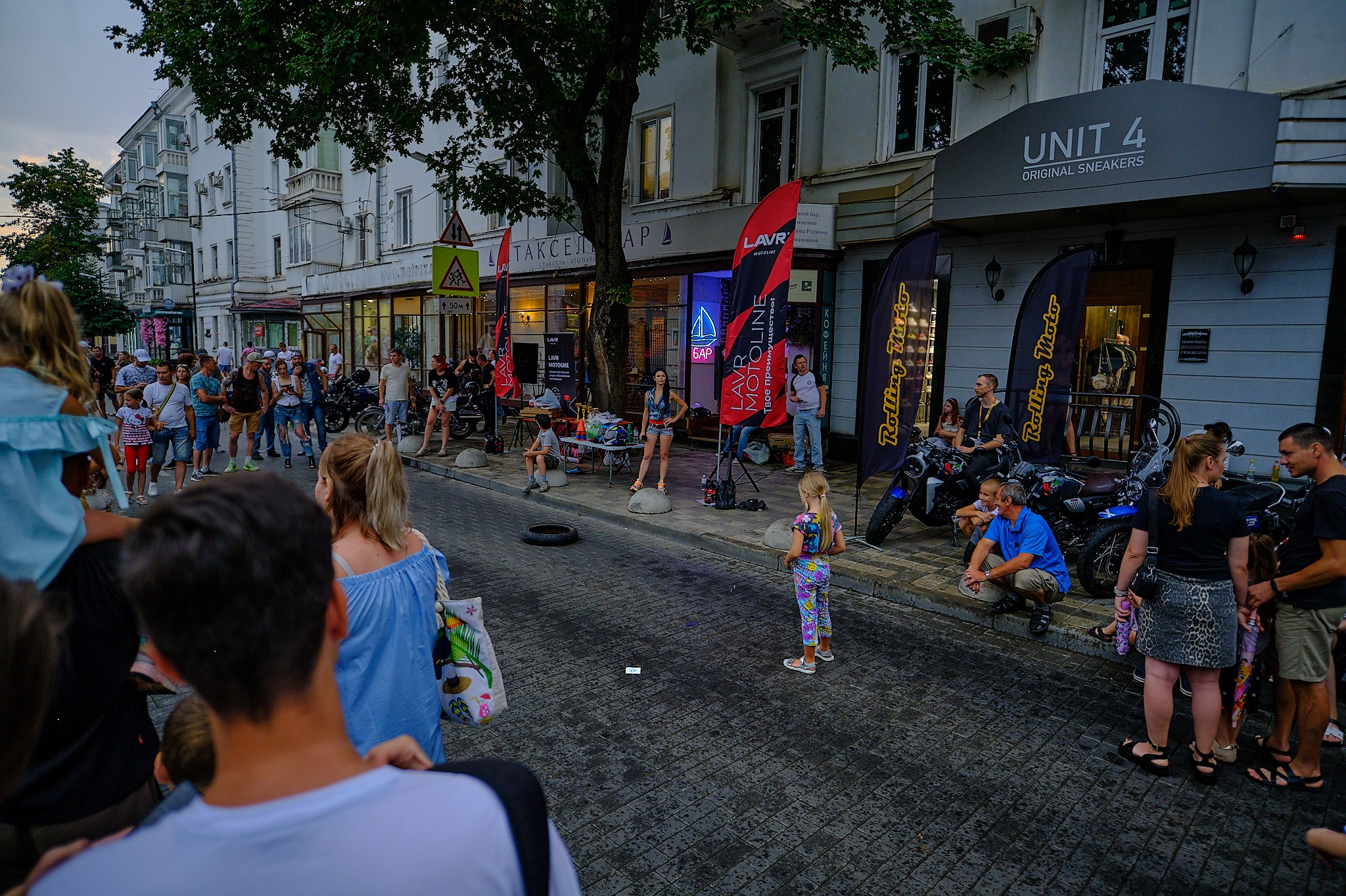 20.07.2024 Мотовыставка МЧ. Константин Тимонин — фотограф в Краснодаре