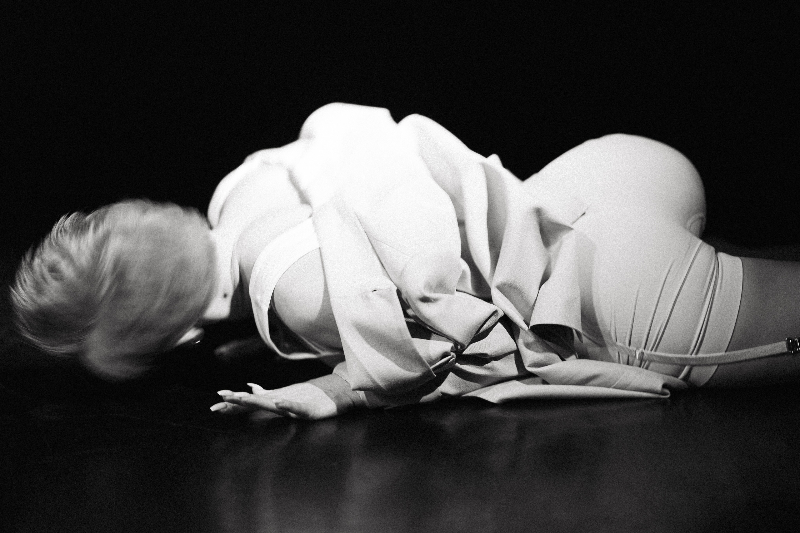 ◦ Аня ◦. Главная