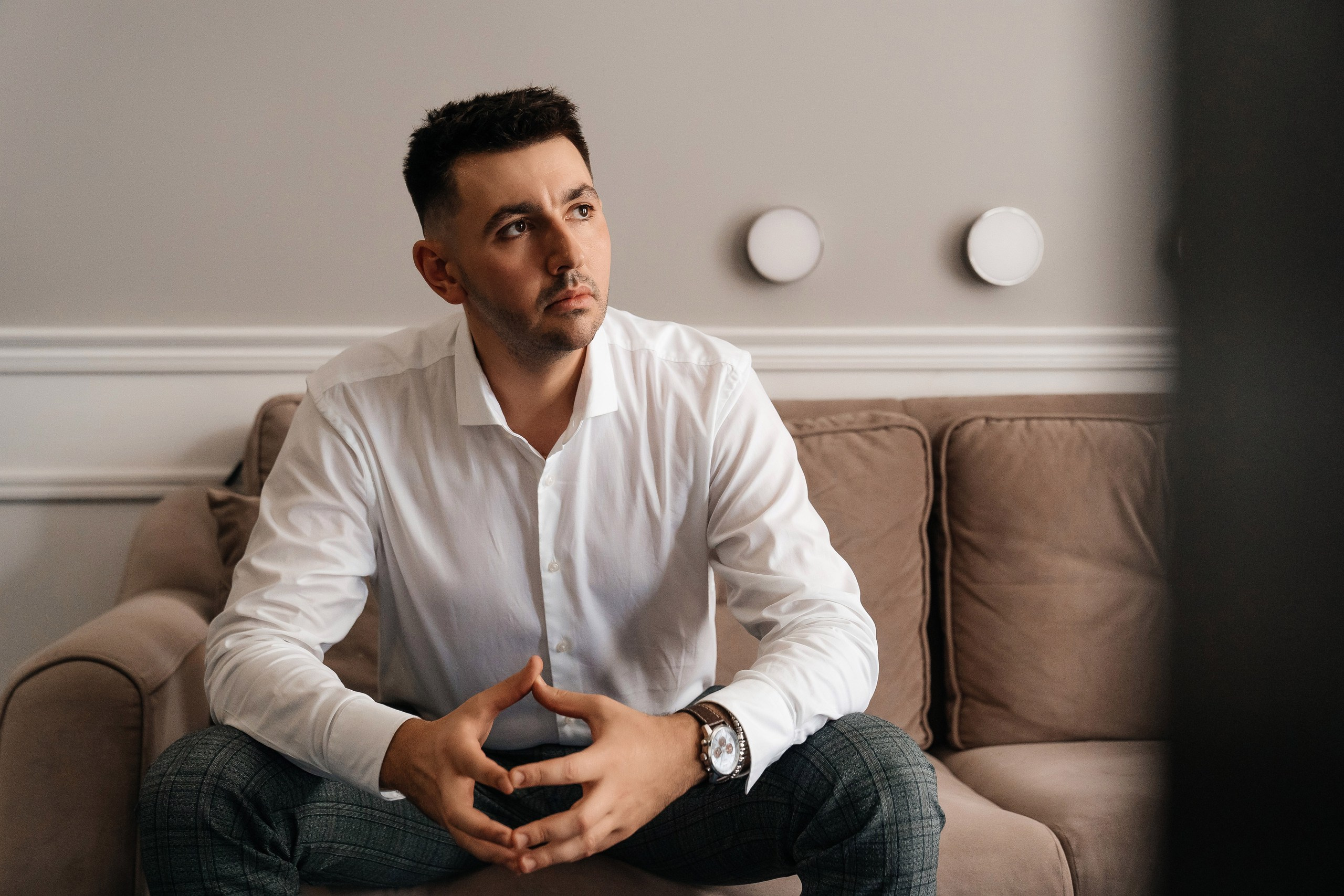 Денис & Анна. Lokos.pro Ник Соколов Фото и Видео Москва/Ростов-на-Дону