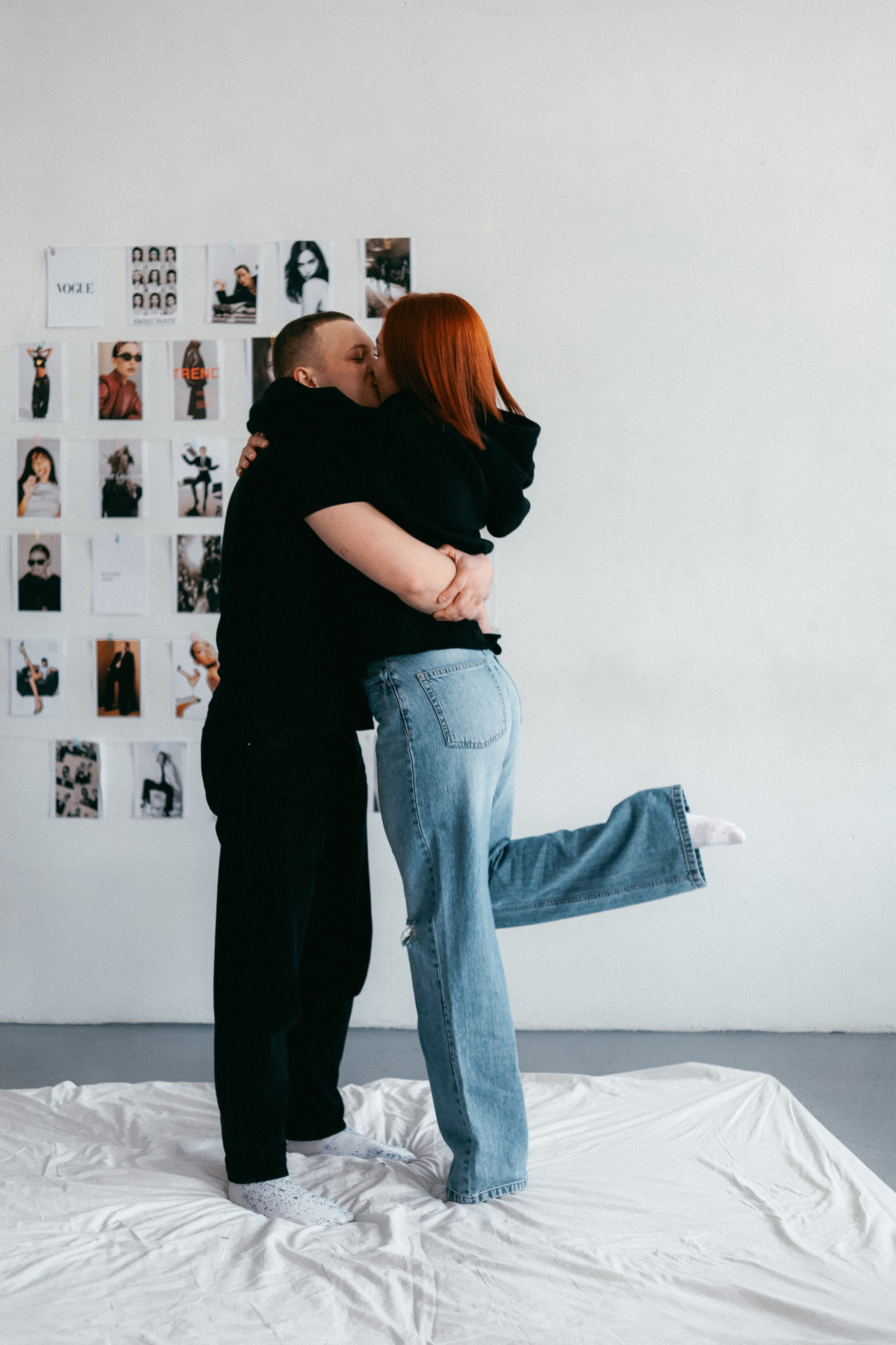 Darya & Влад. Фотограф Елизавета Колесникова