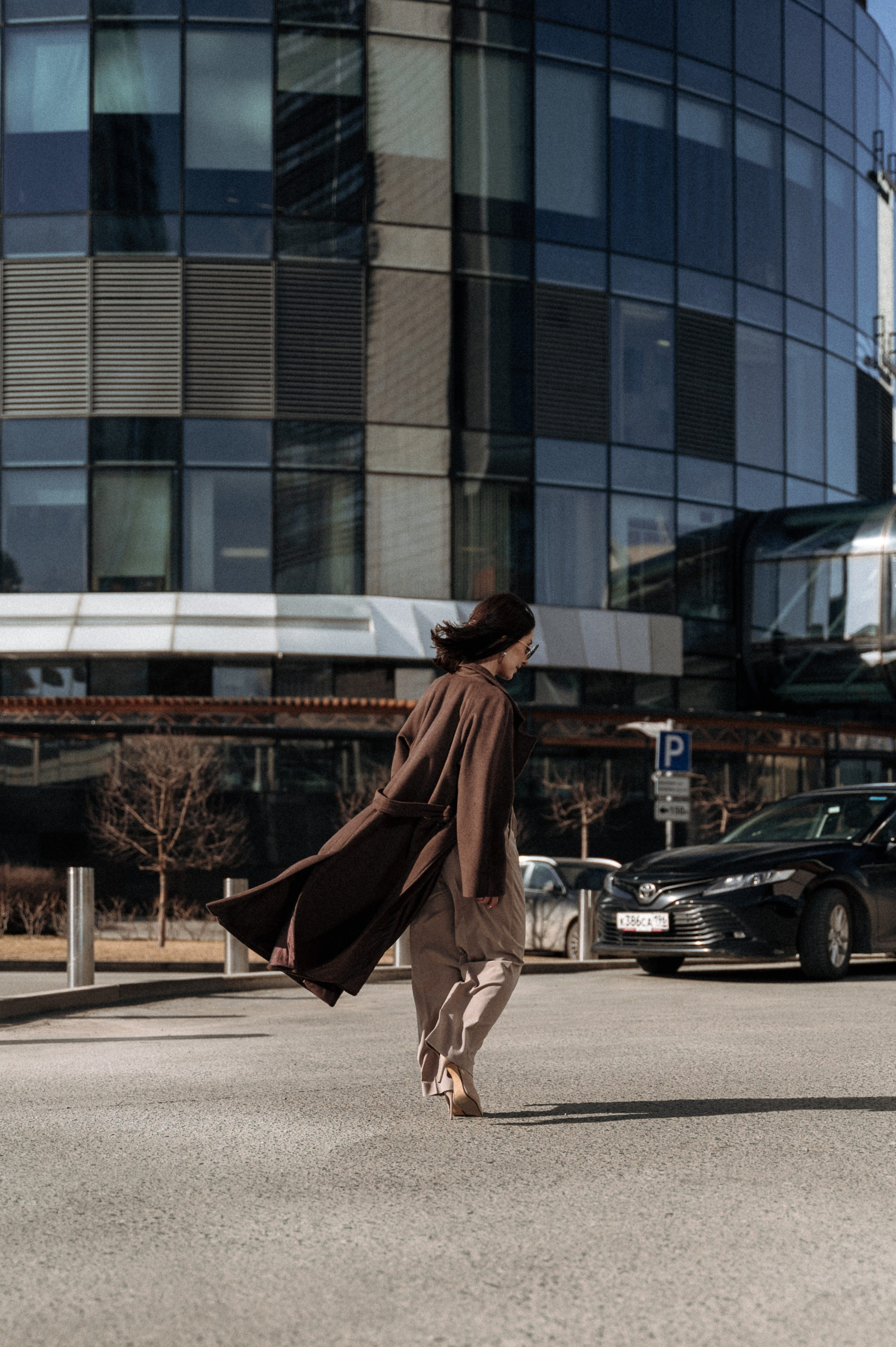 Индивидуальная прогулочная фотосессия Екатеринбург. Портретный и семейный фотограф в Екатеринбурге Мария Чахеева