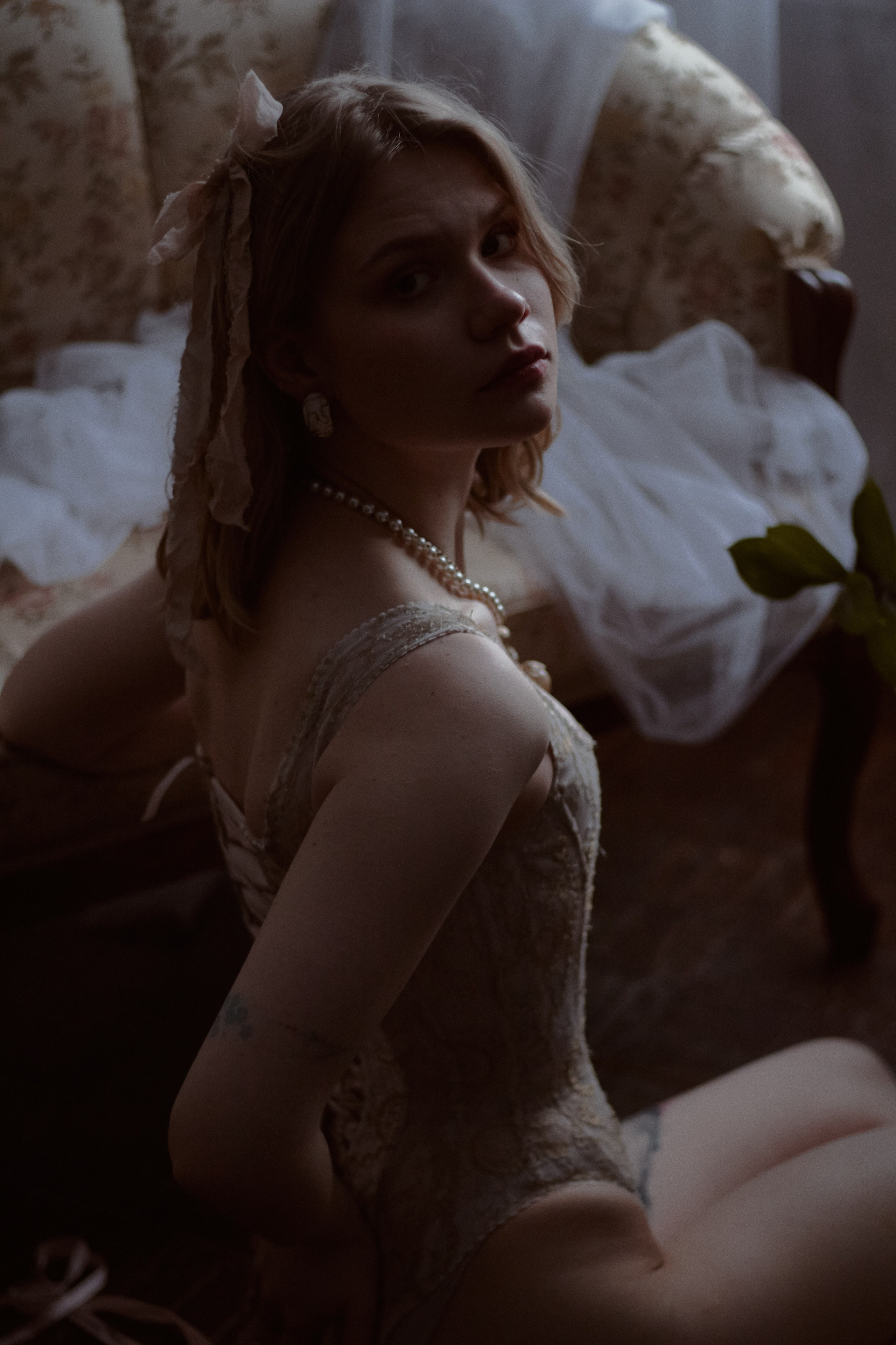 Нежность. Фотограф лавстори Москва/МО Приятелева Ангелина