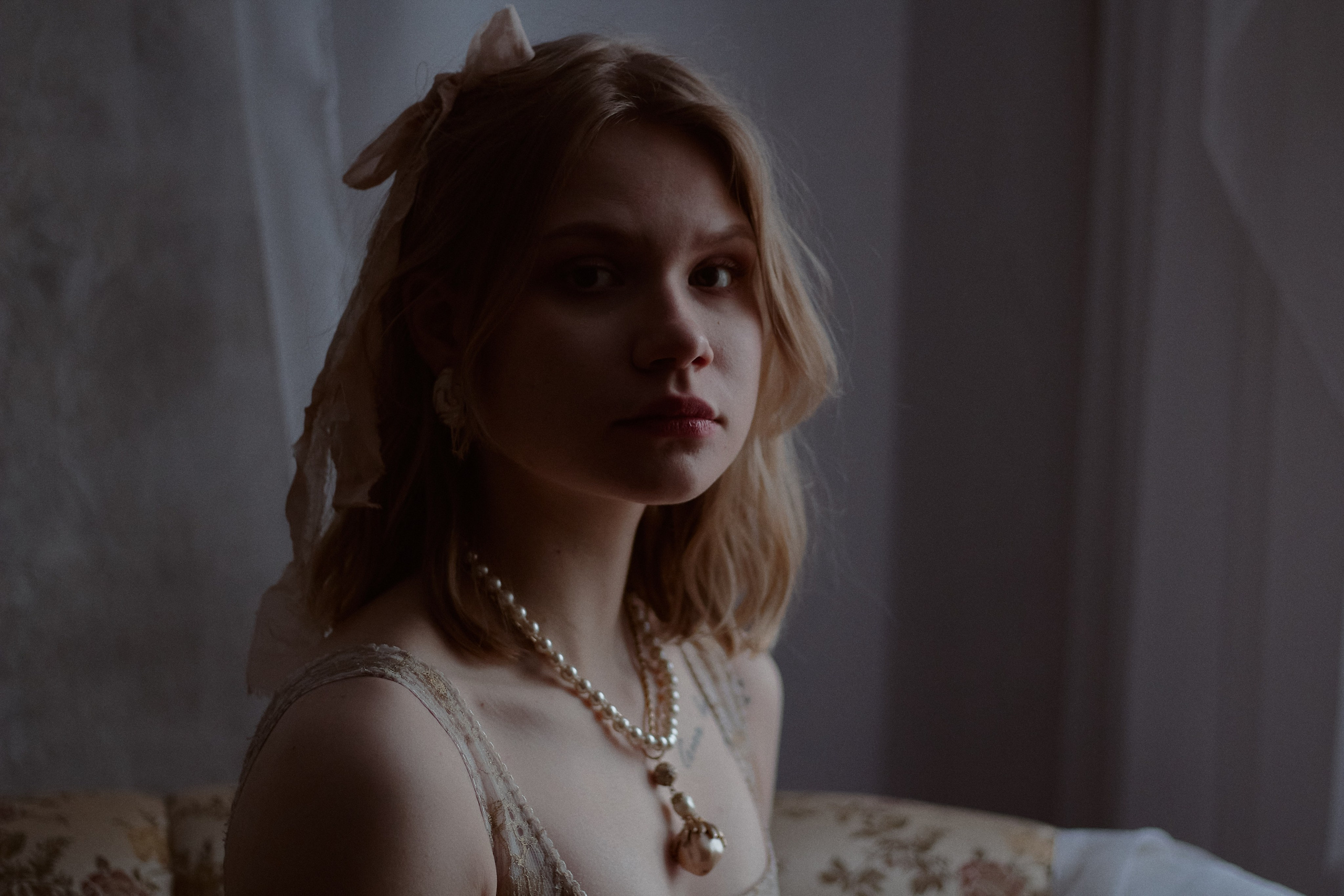 Нежность. Фотограф лавстори Москва/МО Приятелева Ангелина