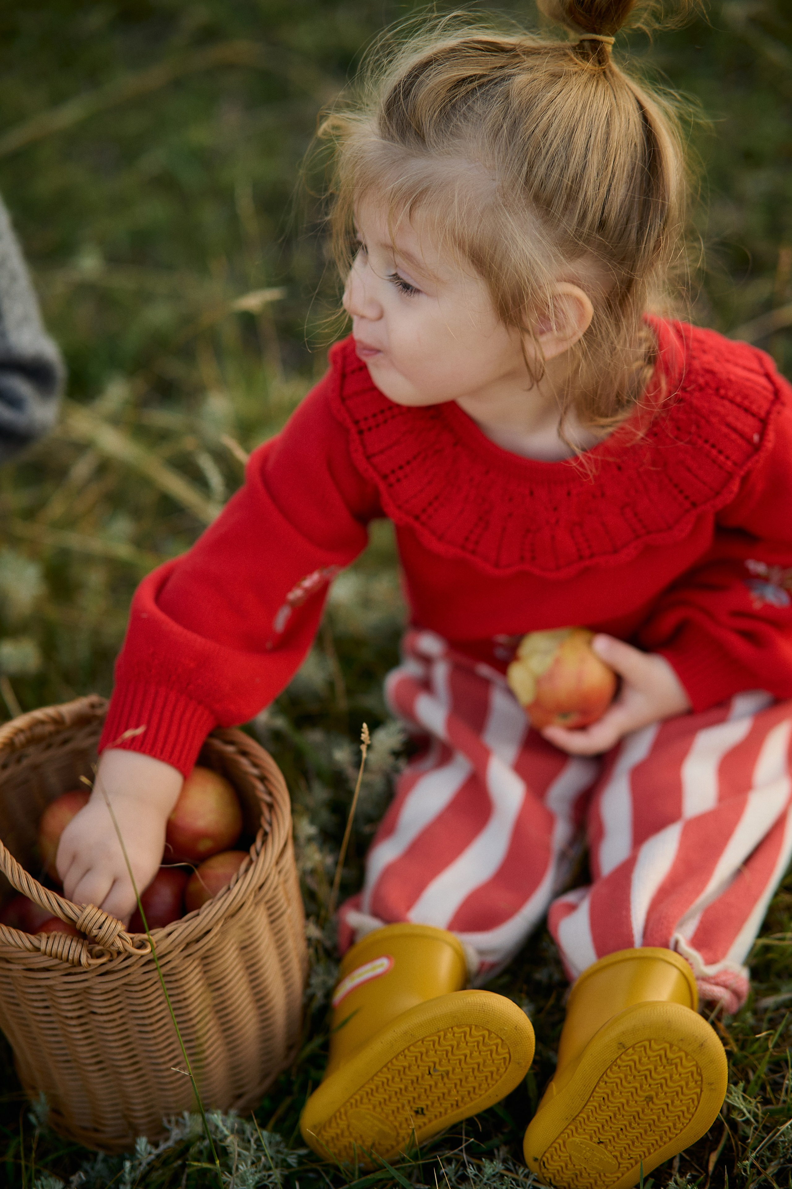 Оля и Аделина. Семейный и свадебный lifestyle-фотограф в Москве Мария Петрова