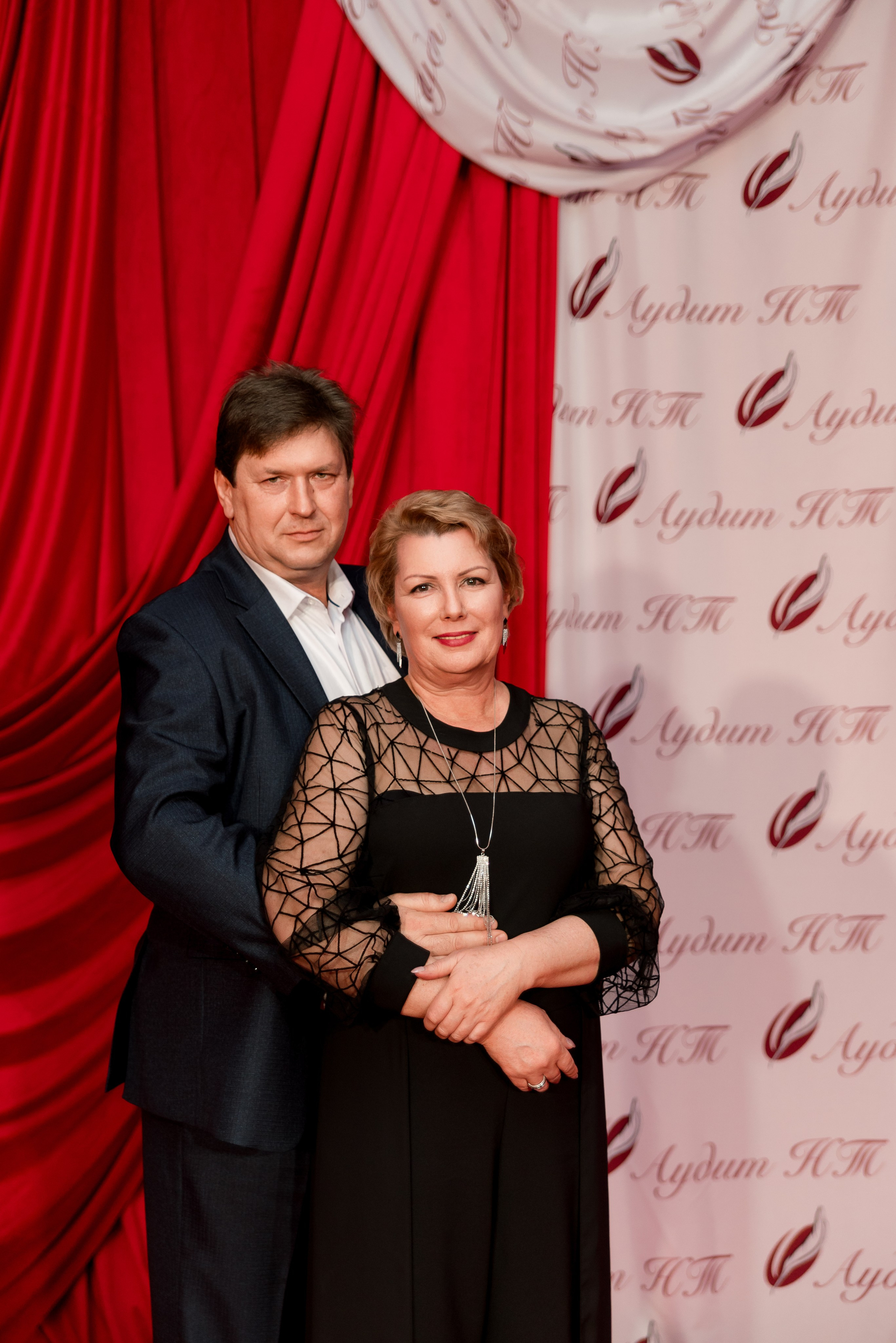 День рождения компании Аудит НТ. Фотограф Елена Кучук