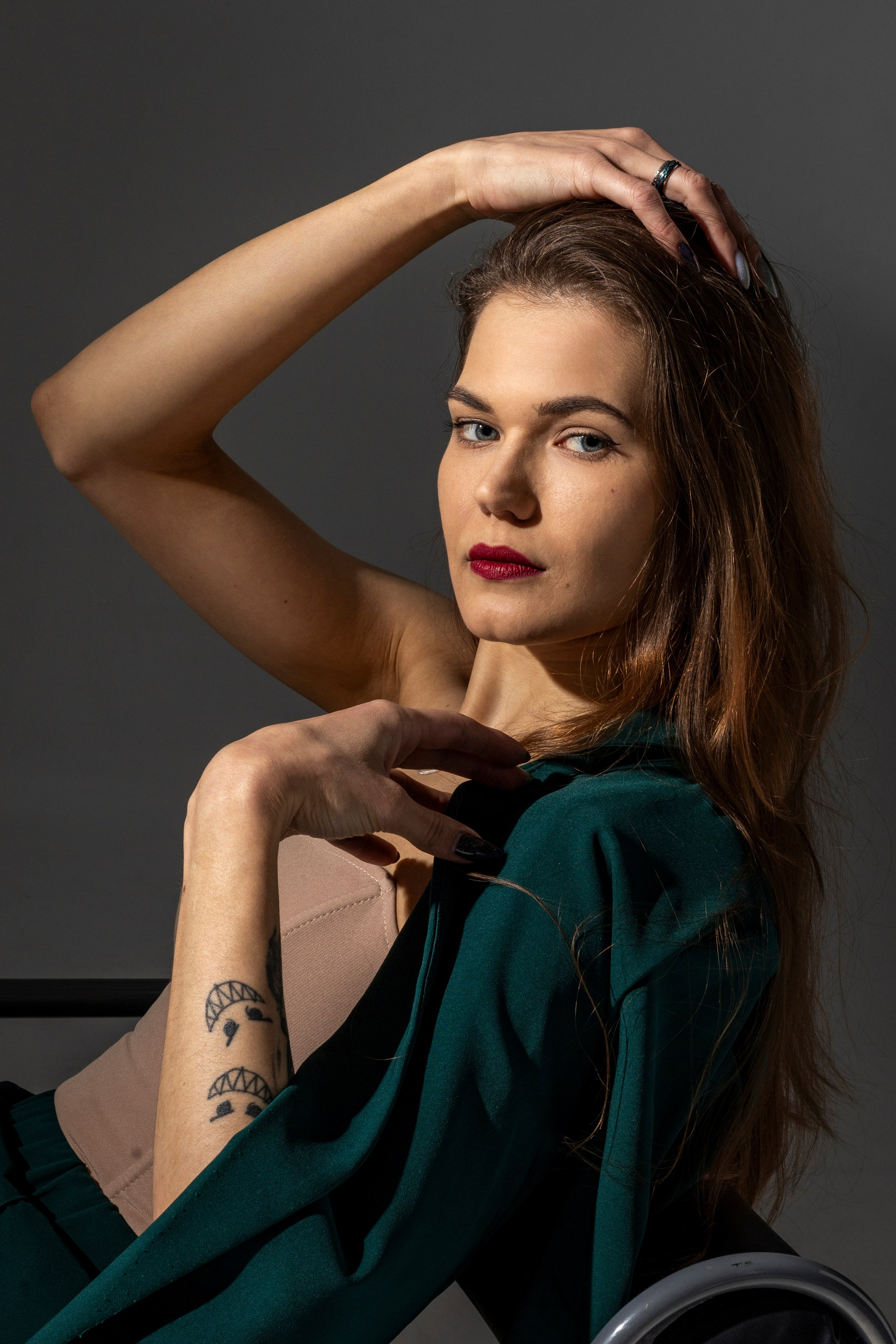 Портреты. Фотограф Тула| Алина Воробина