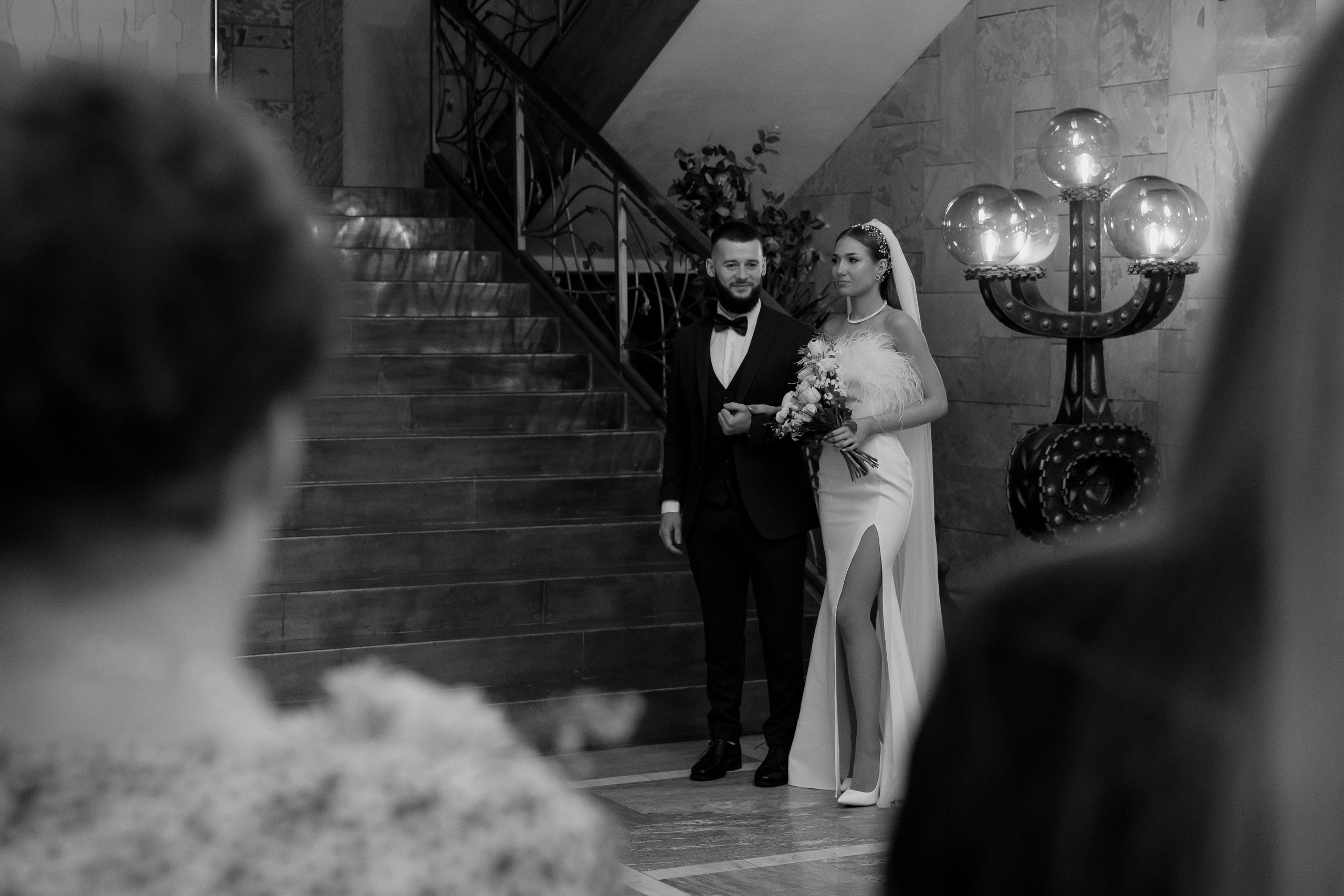 Владислав и Людмила. Валеева Виктория | Свадебный фотограф в Ростове-на-Дону и Москве