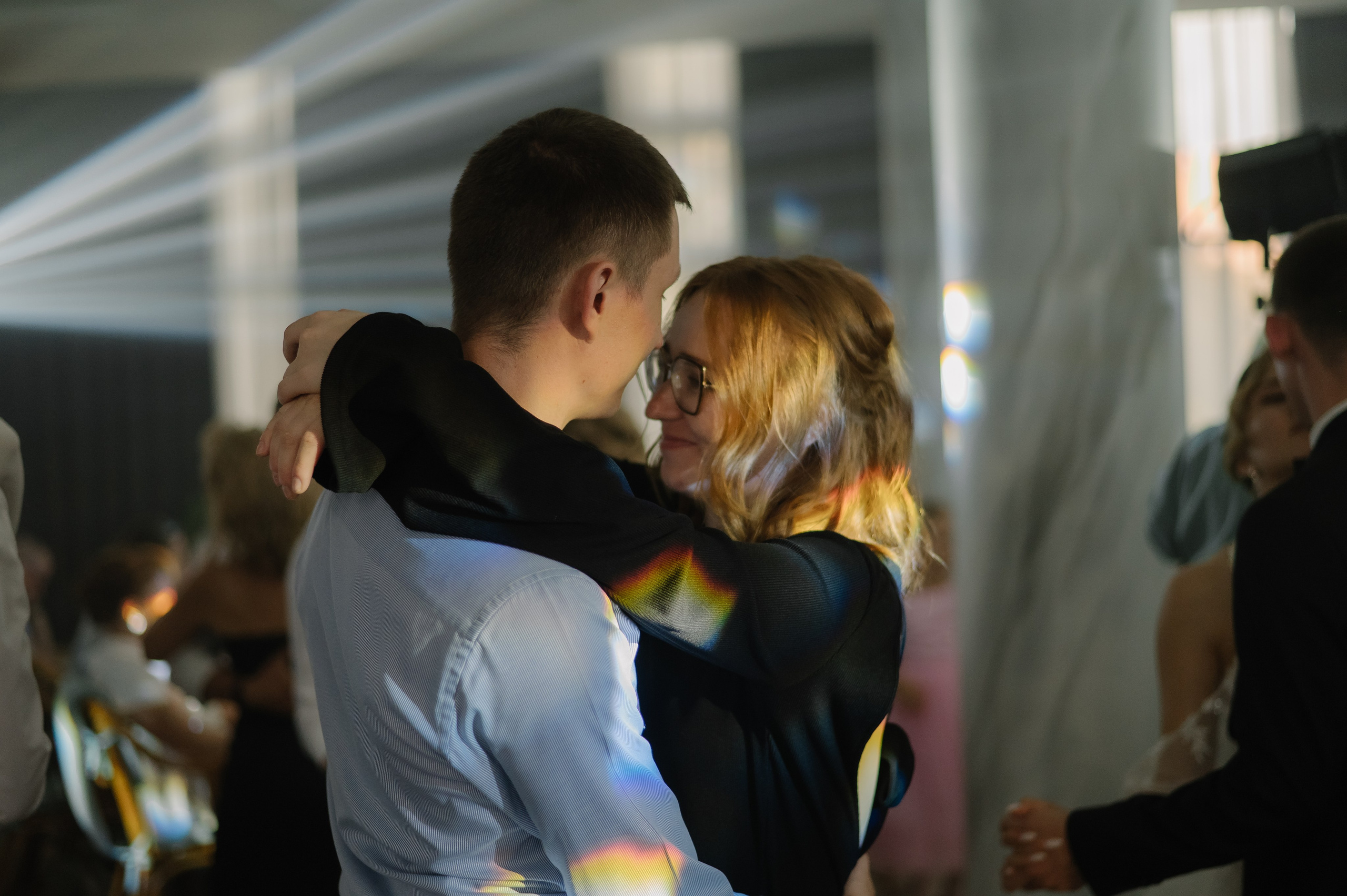 Юлия&Евгений (неофициальная часть). Фотограф в Иркутске