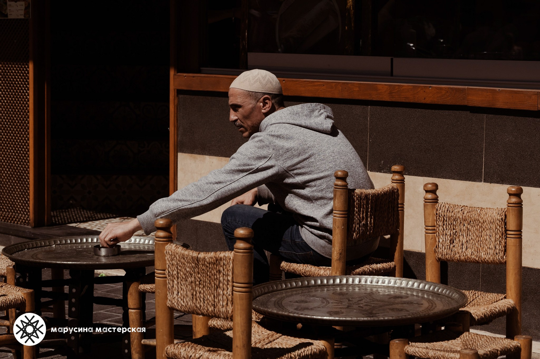 Арея Кандаурова