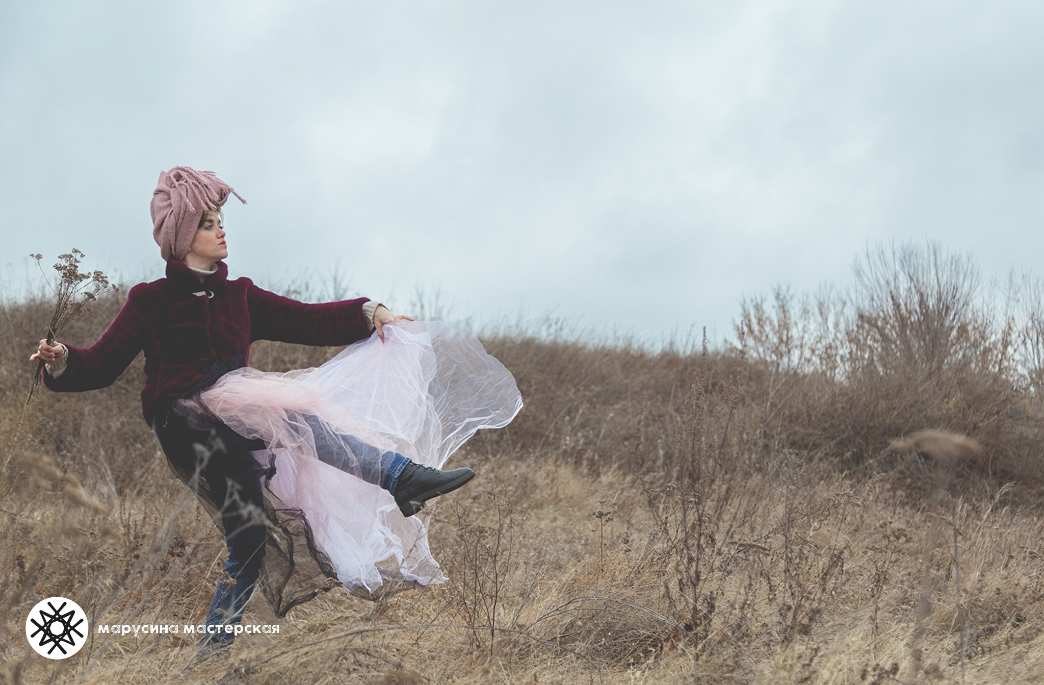 Анна Гранкина