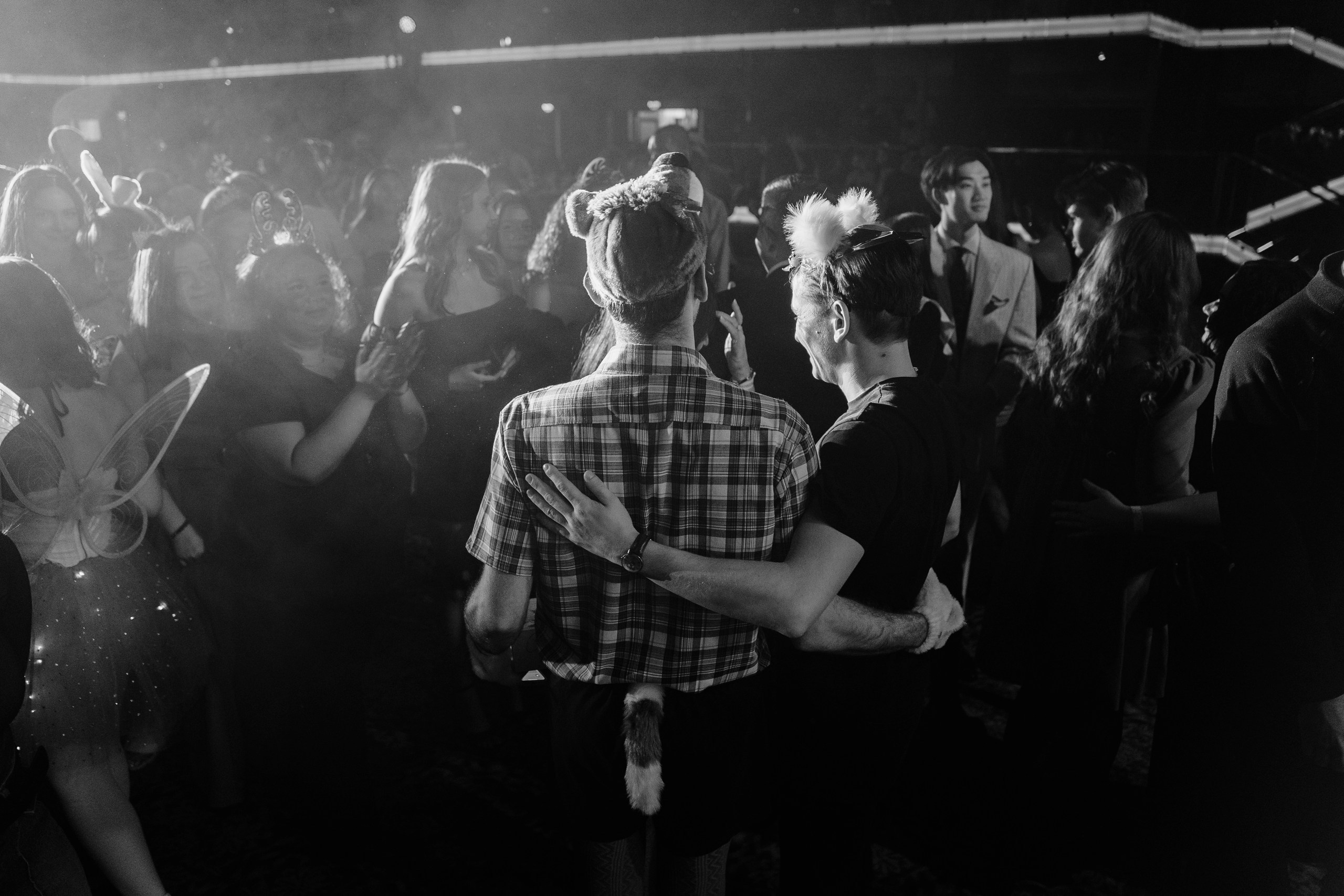 Совкомбанк, Новый год 2025. Саша Копылов, фотограф в Казани