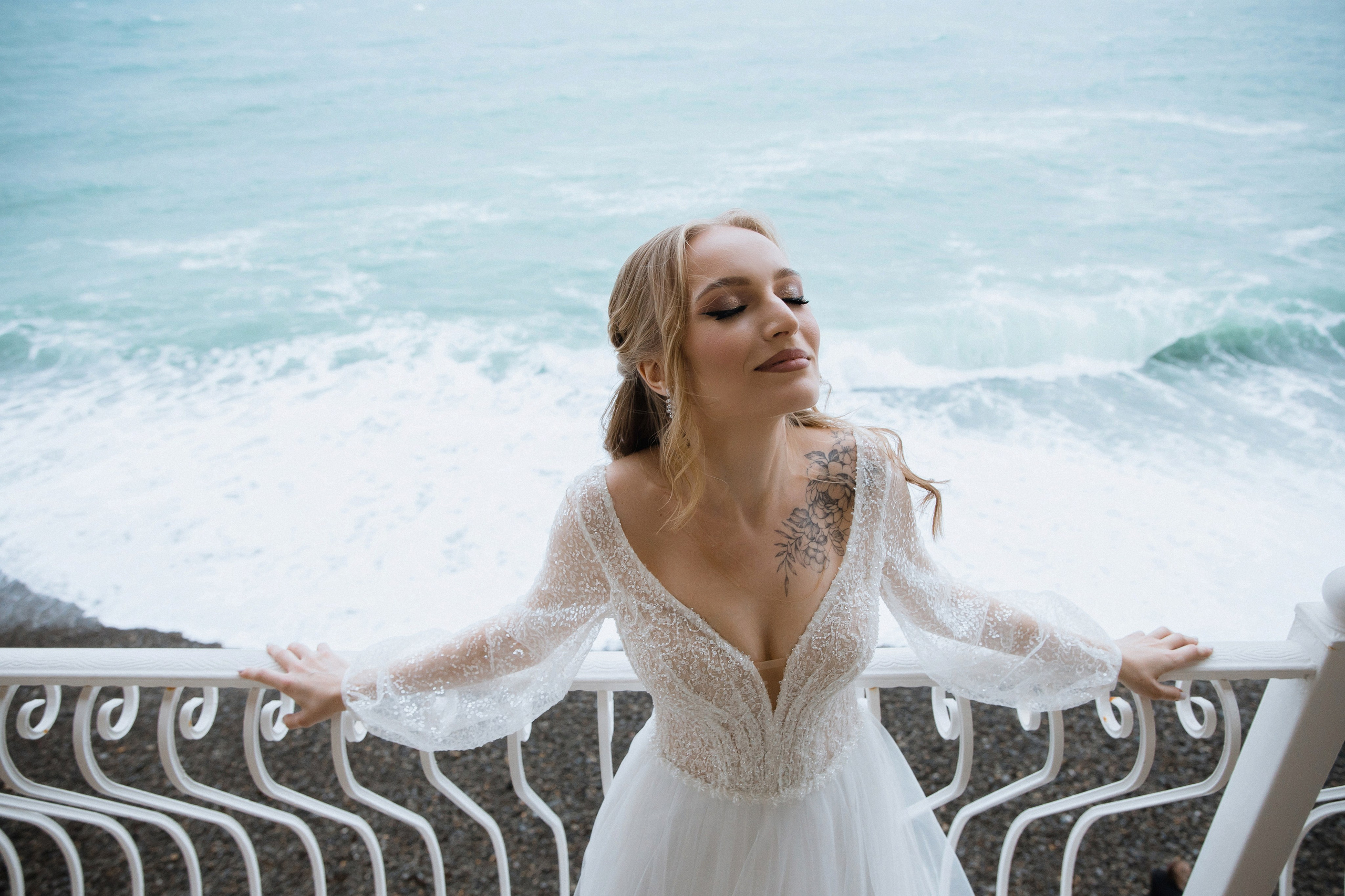 Дарья и Илья Свадьба Белиссимо. Свадебный и семейный фотограф в Анапе/Новороссийске Виктория Чайка