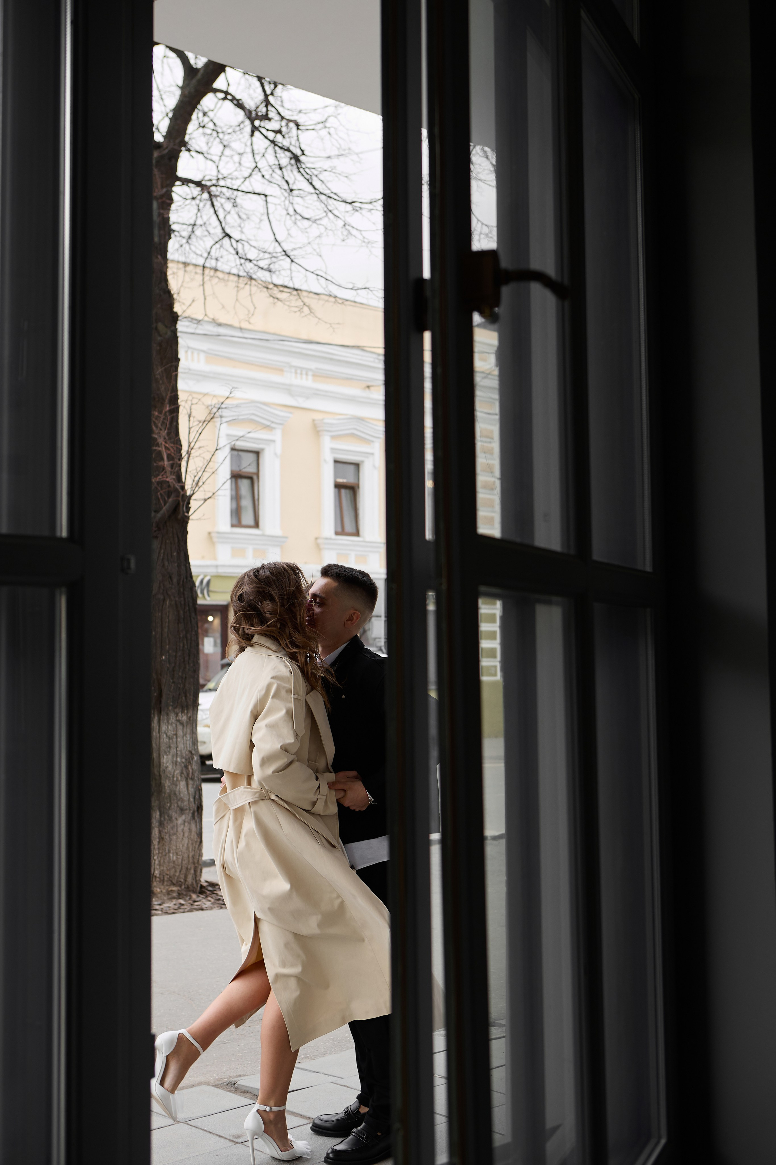 Ярослав и Анна. Свадебный фотограф Нижний Новгород