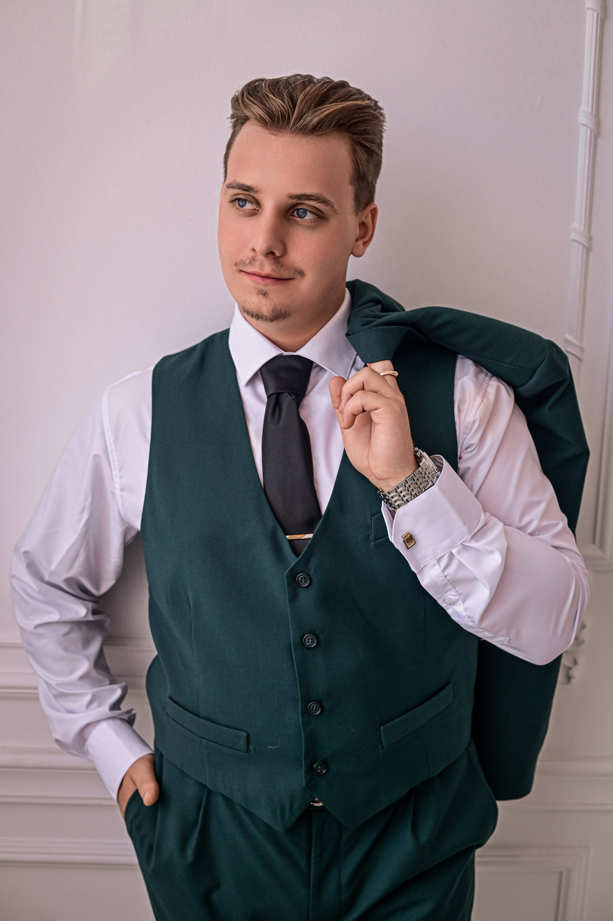 Съемка в студии, гостинице. Семейный и свадебный фотограф в Донецке Донская Анастасия