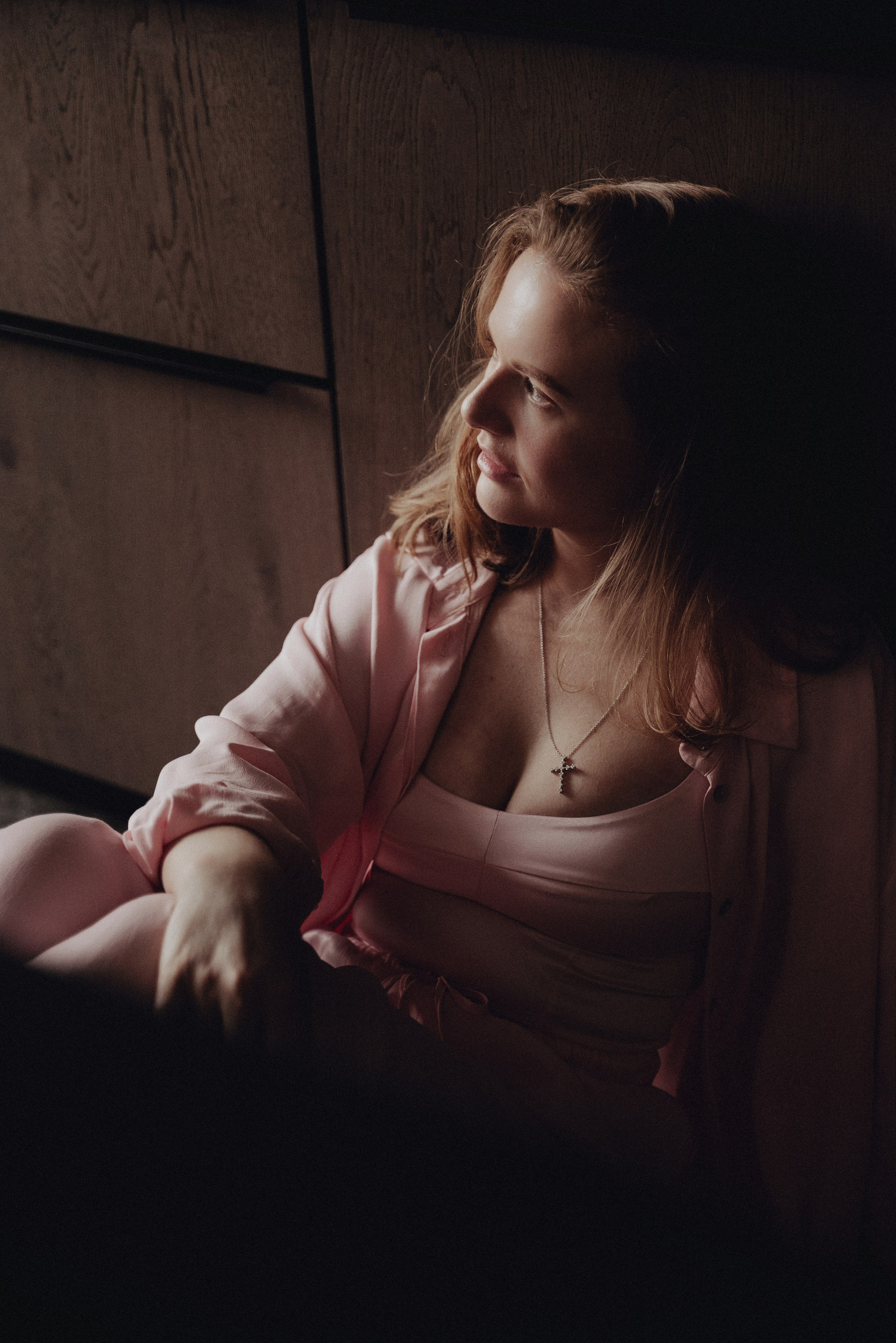 Света. Екатерина Курбанова. Женский фотограф