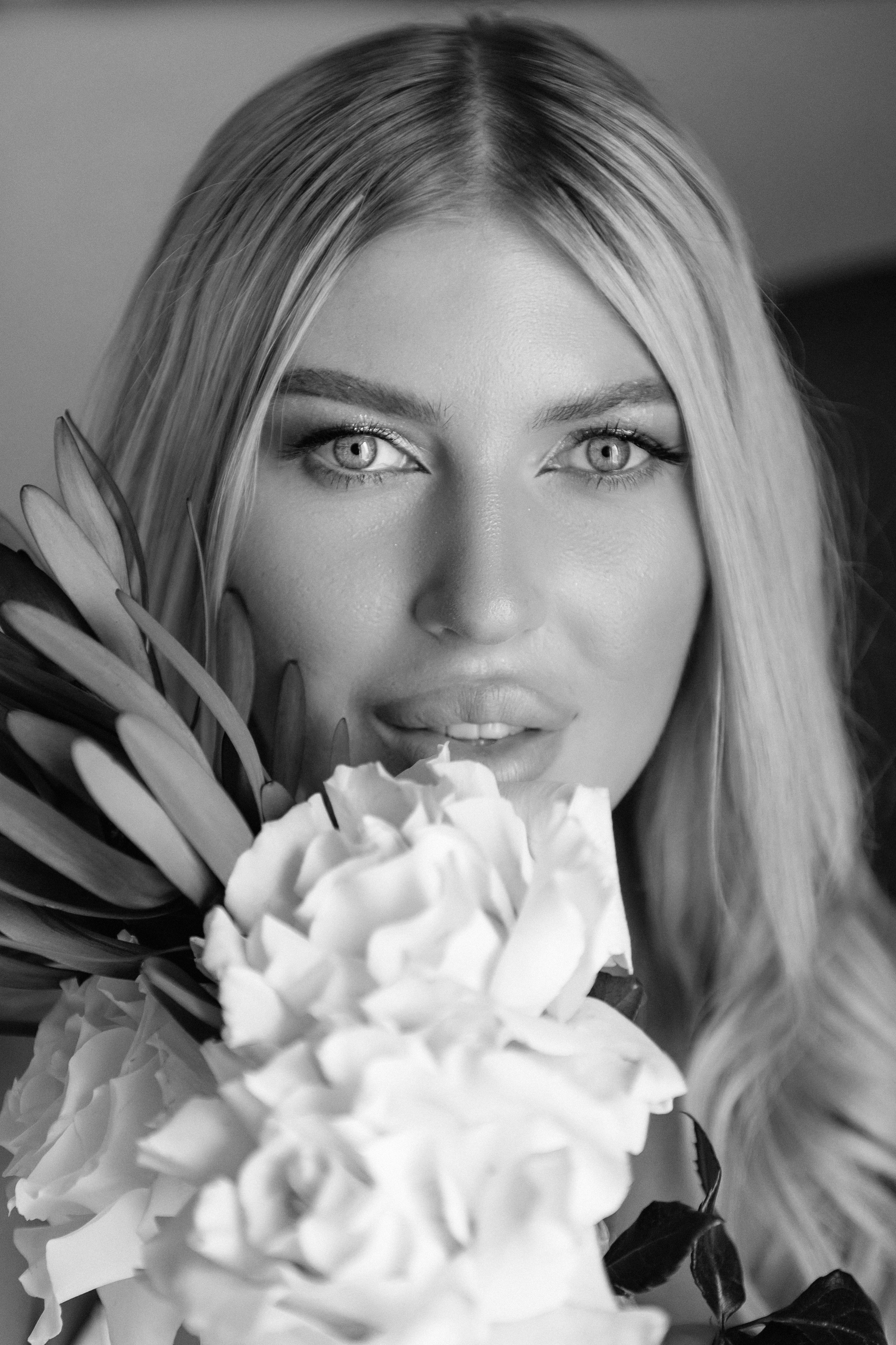 Свадьба Сергея и Марины. Свадебный фотограф в Москве Анастасия Колесникова