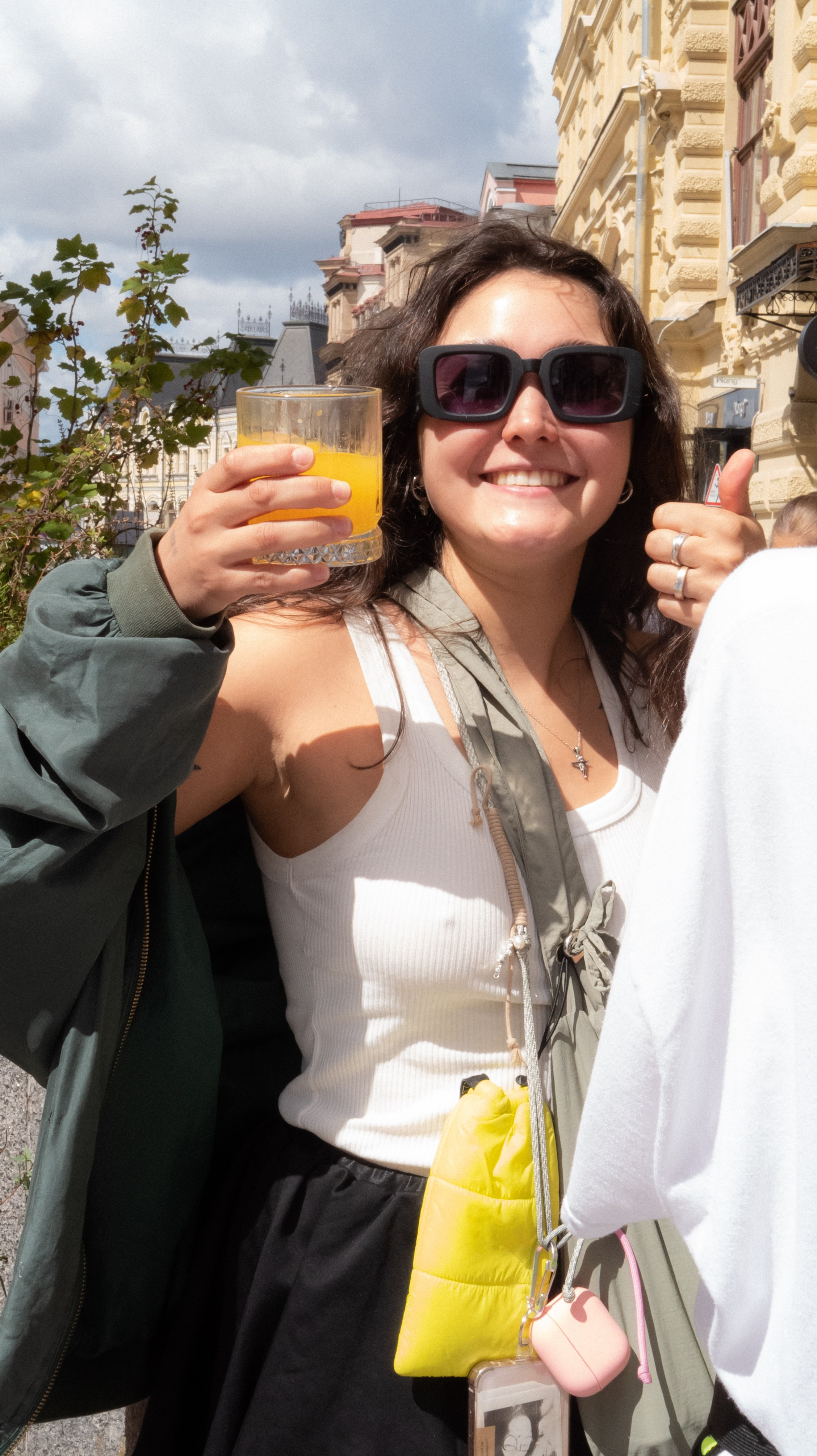 Beer Social Run. Vladimir Tatko